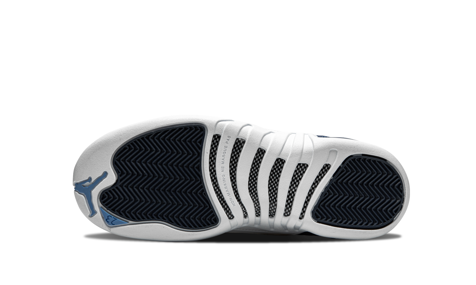 Air Jordan 12 Retro GS Indigo DB5595 404