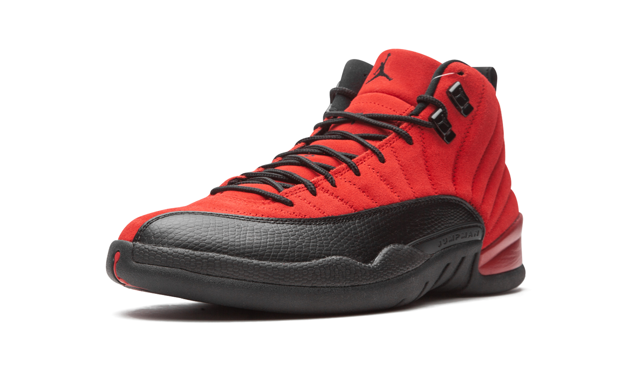 Air Jordan 12 Retro Reverse Flu Game CT8013 602
