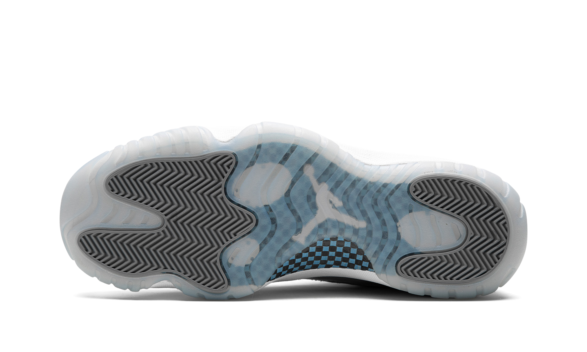 Air Jordan 11 Low White Cement AV2187 140