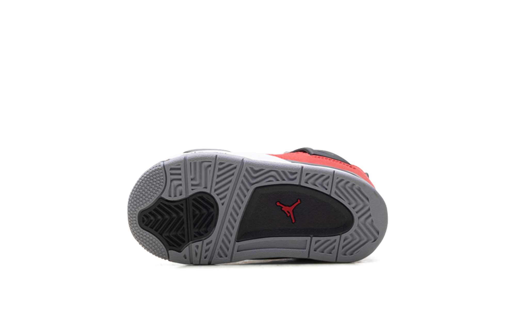 Air Jordan 4 TD Toro Bravo (2026) HV4382 600