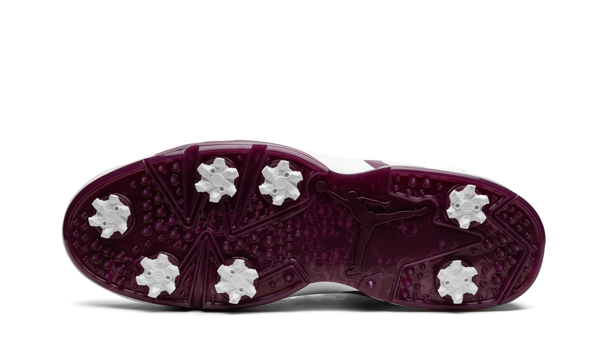 Air Jordan 6 Golf NRG Bordeaux DV6796 116