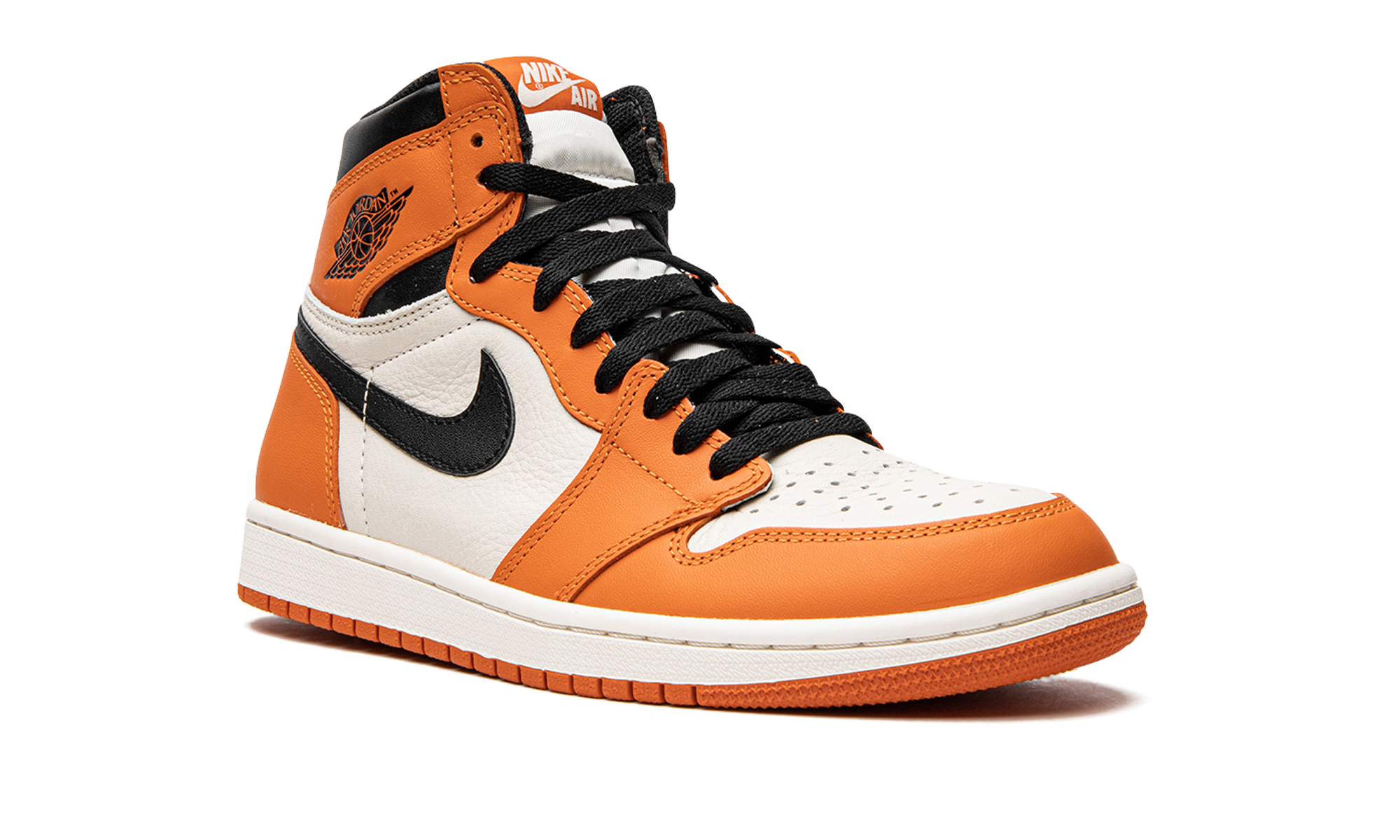 Air Jordan 1 Retro High OG Reverse Shattered Backboard 555088 113
