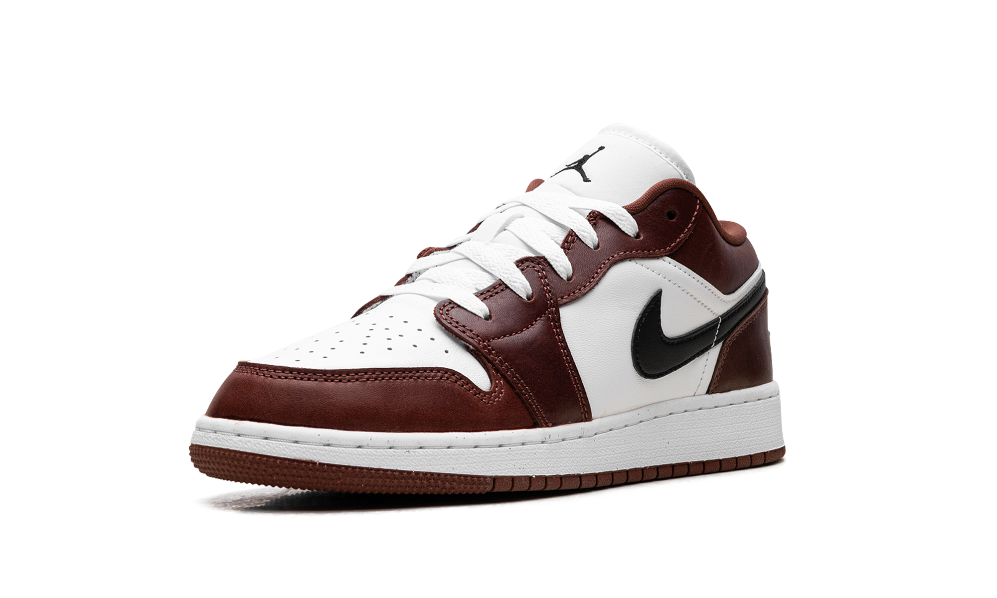 Air Jordan 1 Low SE GS Dark Pony HF3188 102