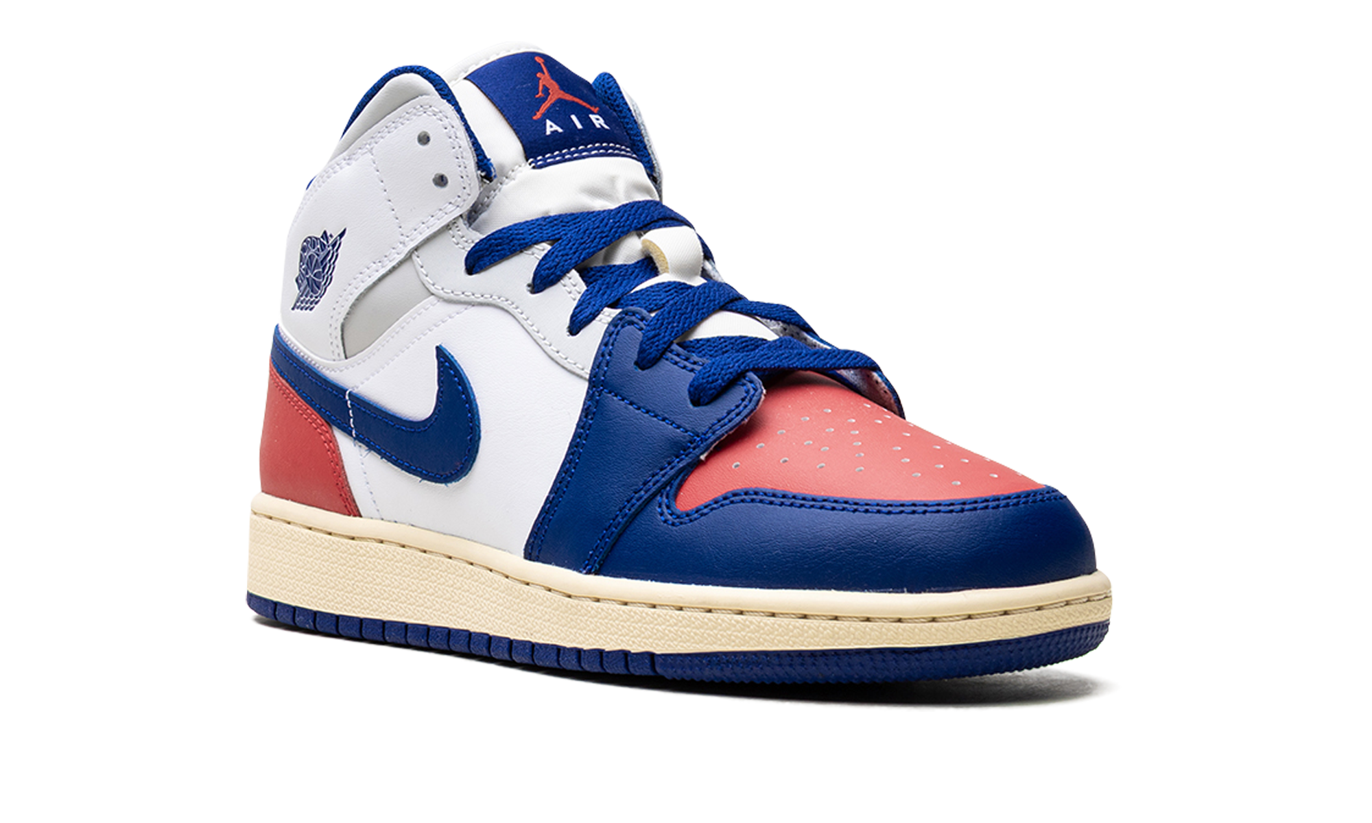 Air Jordan 1 Mid GS Rare Air DQ8423 102