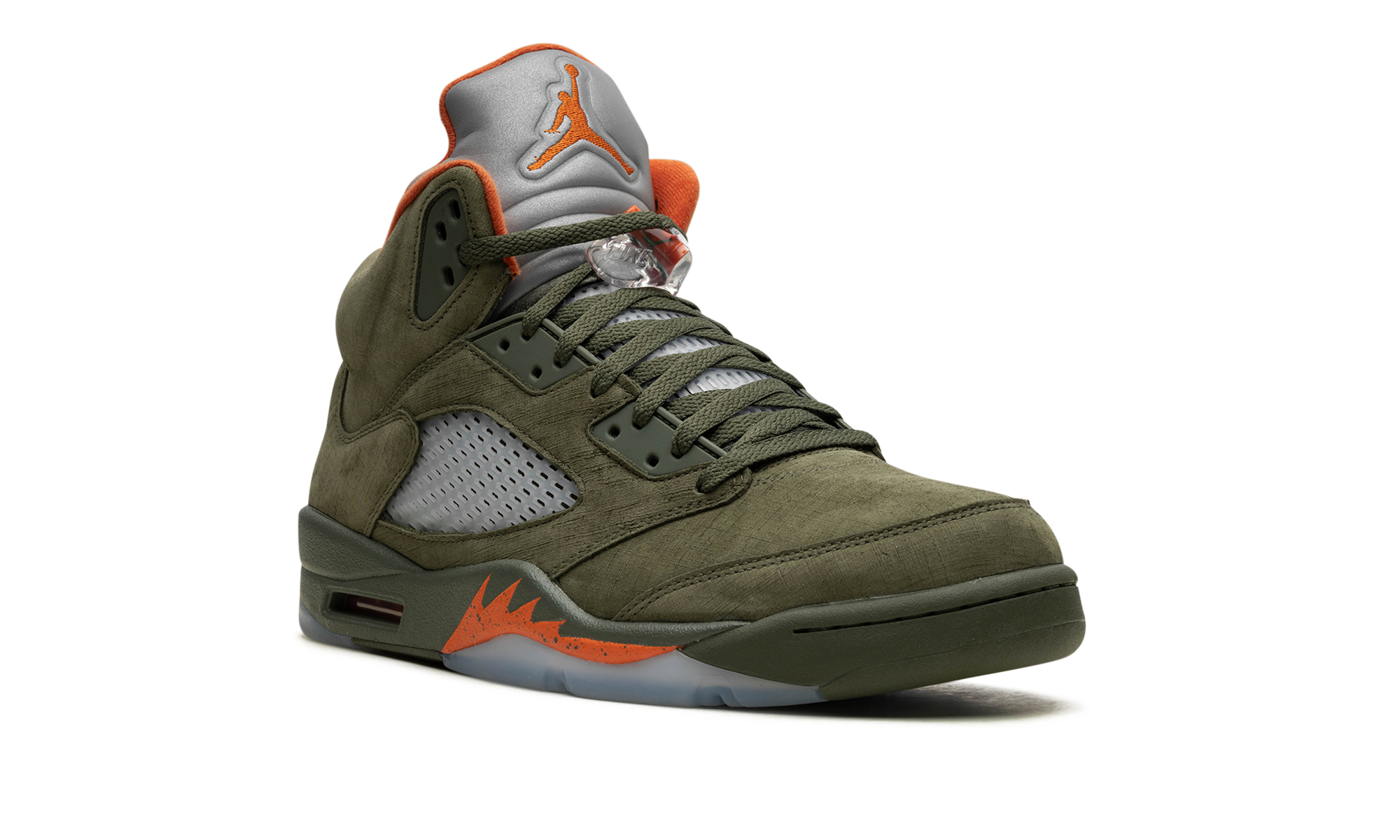Air Jordan 5 OG Olive DD0587 308