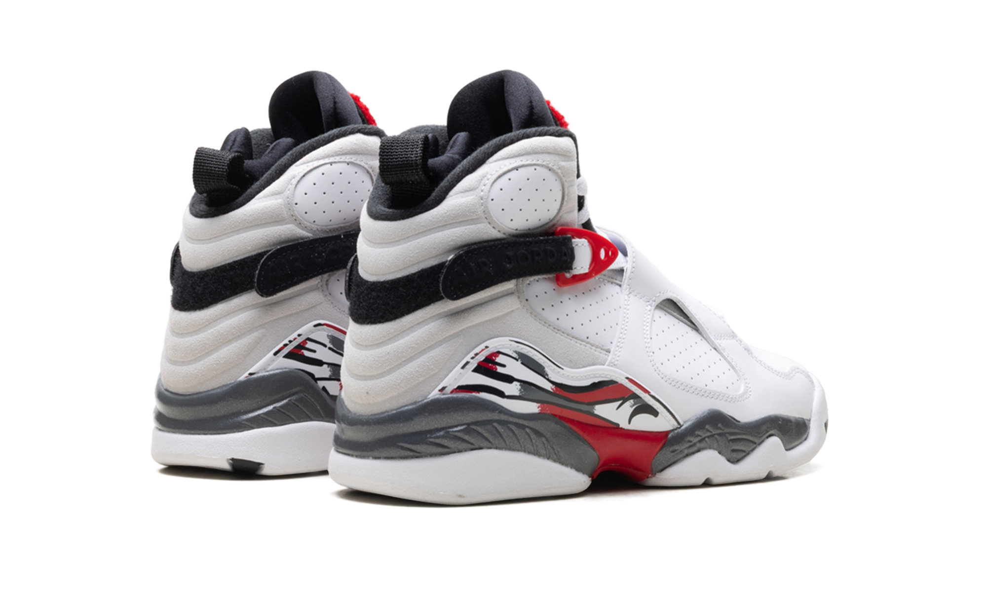 Air Jordan 8 Retro GS Bugs Bunny (2025) 305368 100
