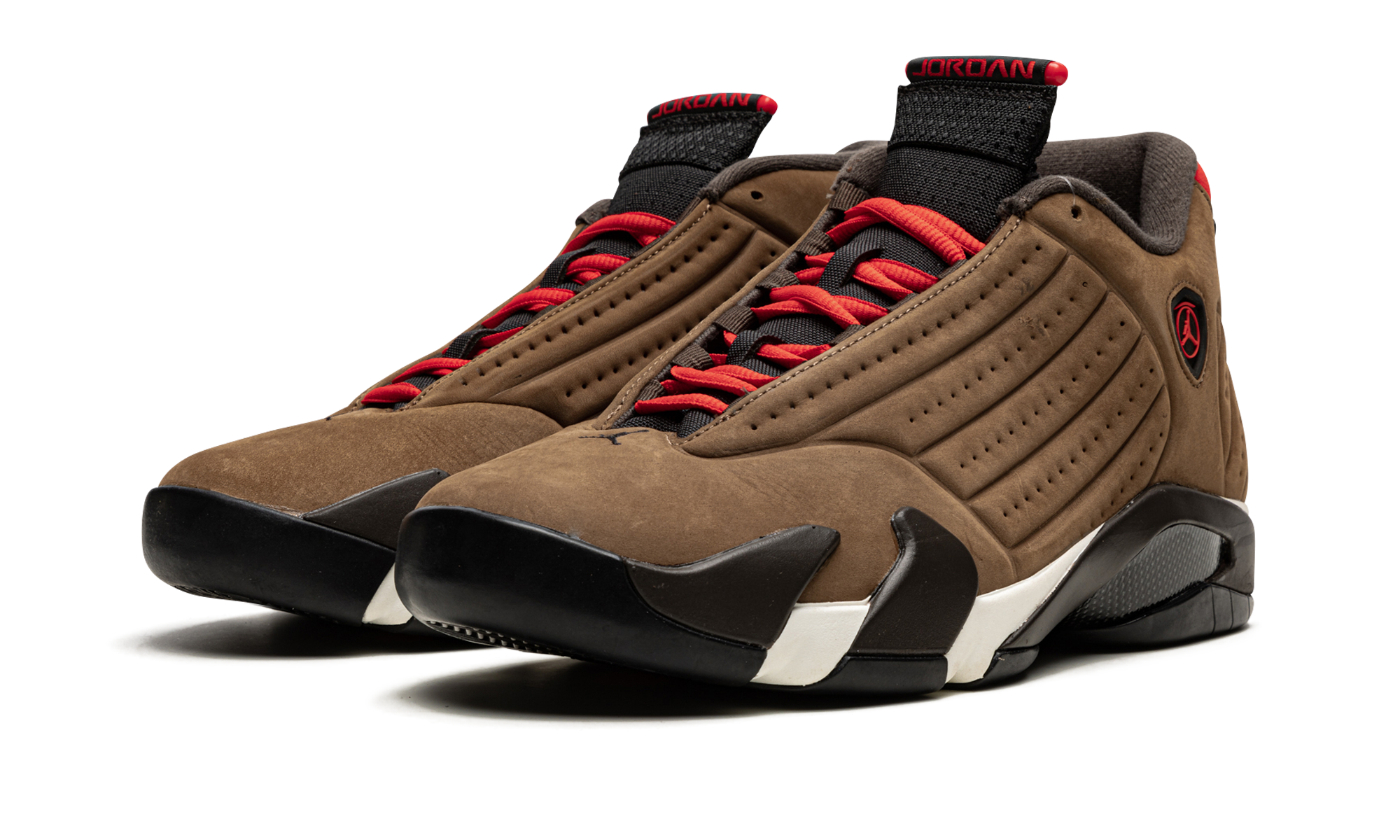 Air Jordan 14 Retro SE Winterized DO9406 200