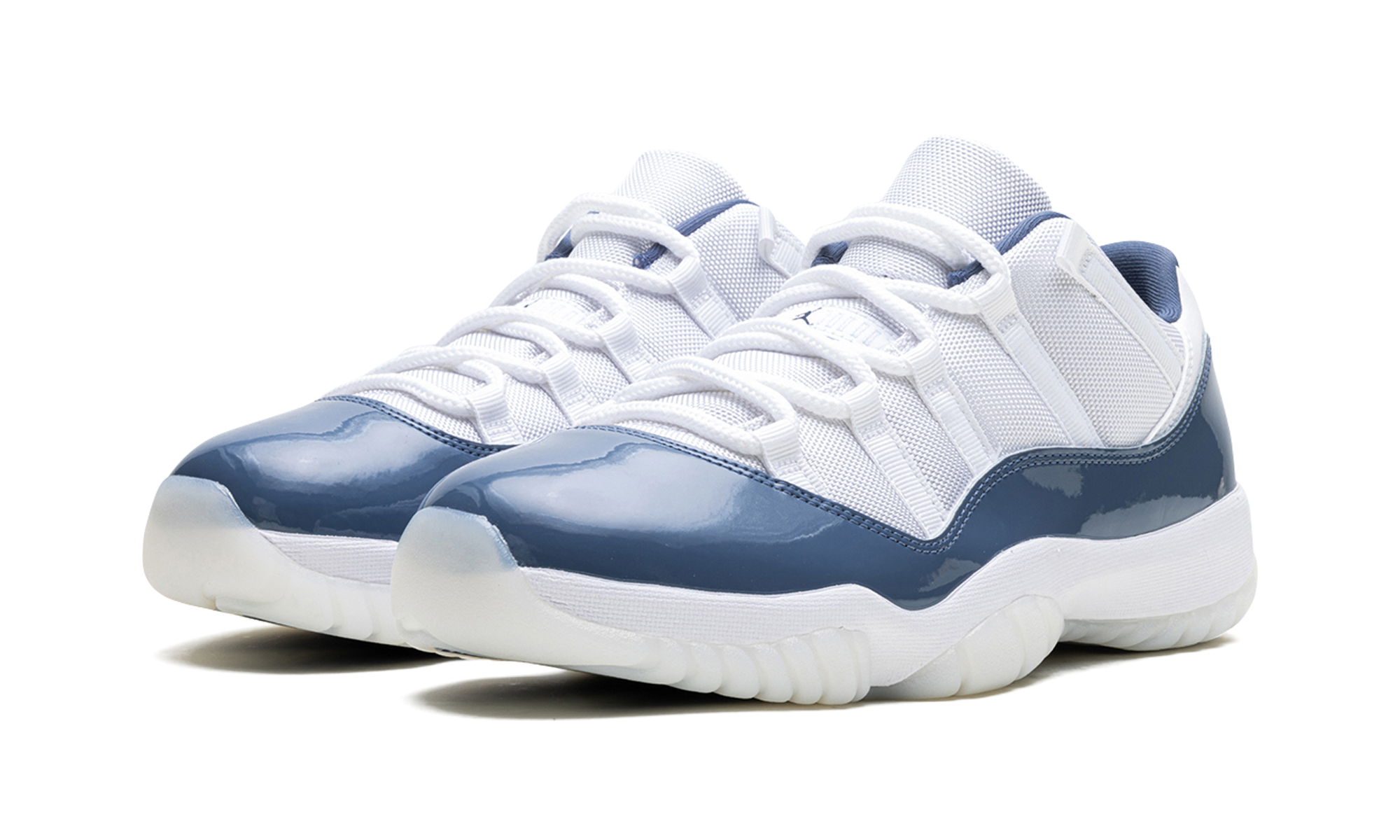 Jordan 11 Retro Low Diffused Blue FV5104 104