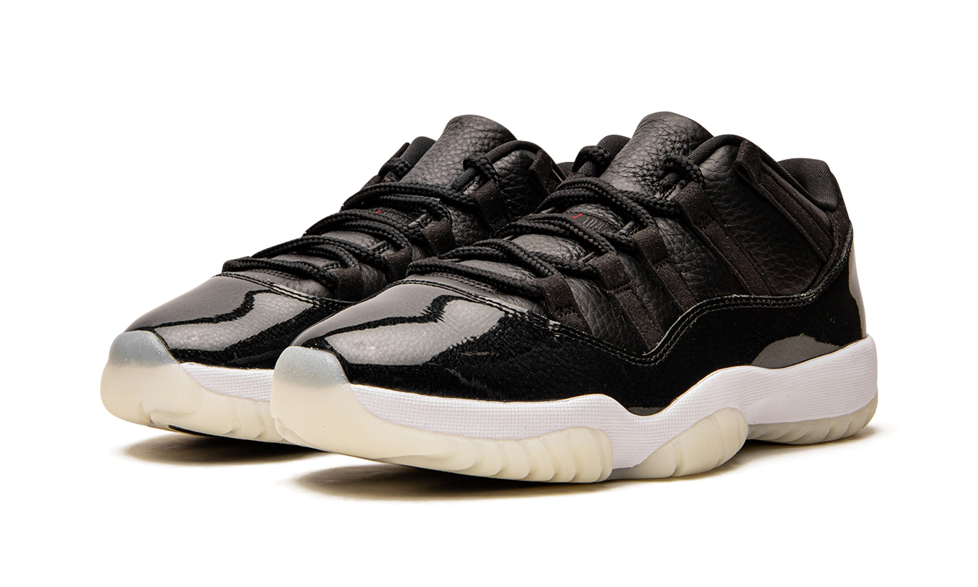 Air Jordan 11 Low 72 - 10 AV2187 001