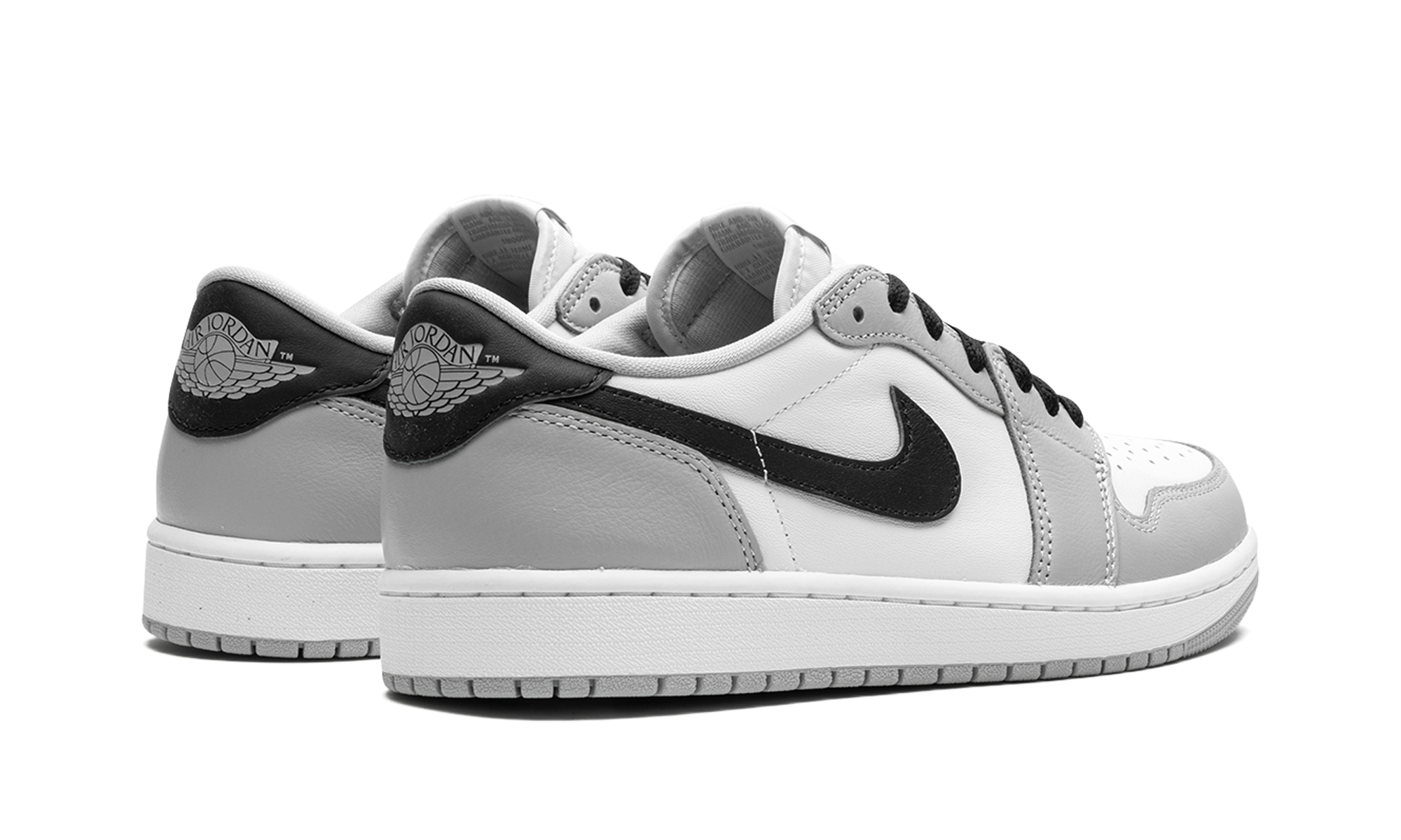 Jordan 1 Retro Low OG Barons CZ0790 110