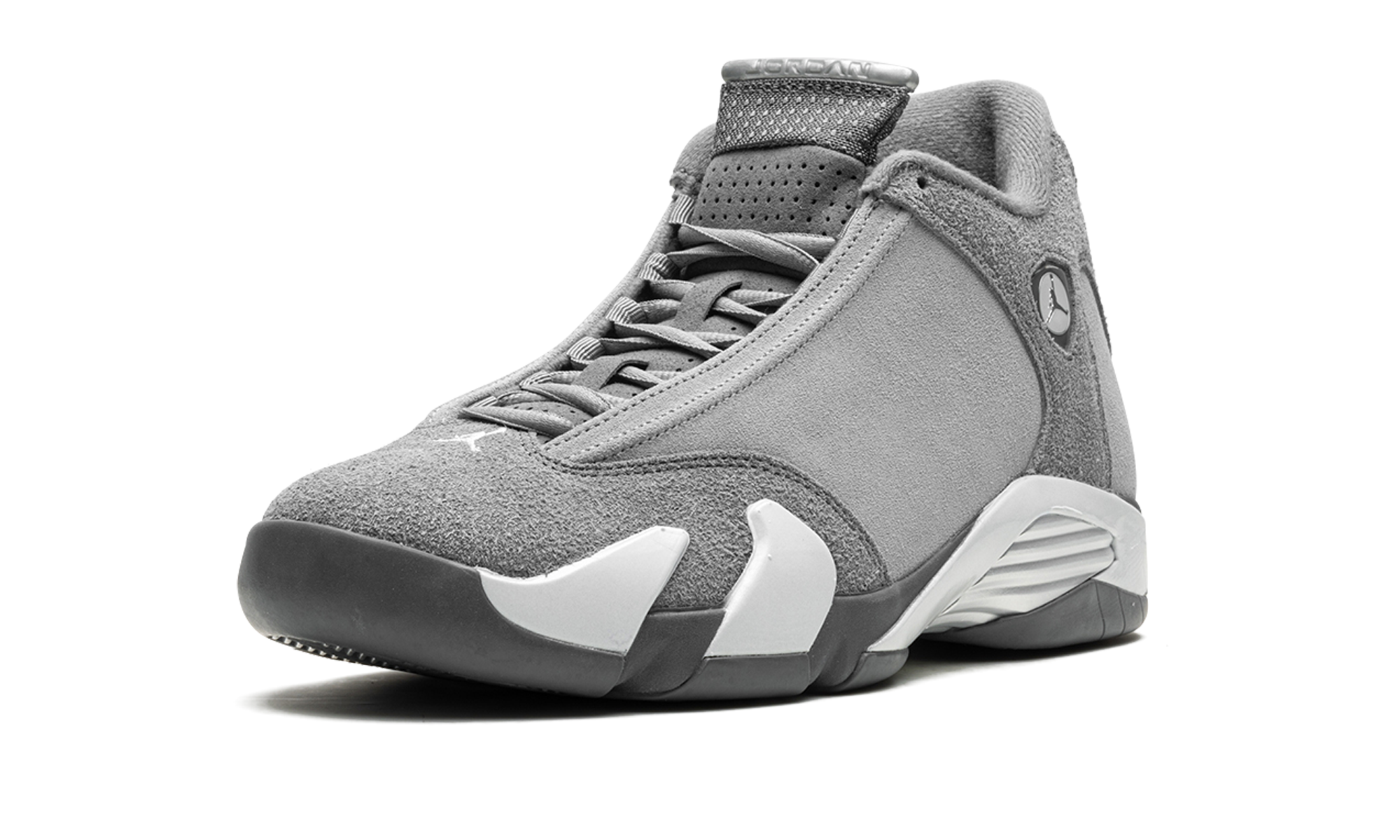 Air Jordan 14 Flint Grey FJ3460 012