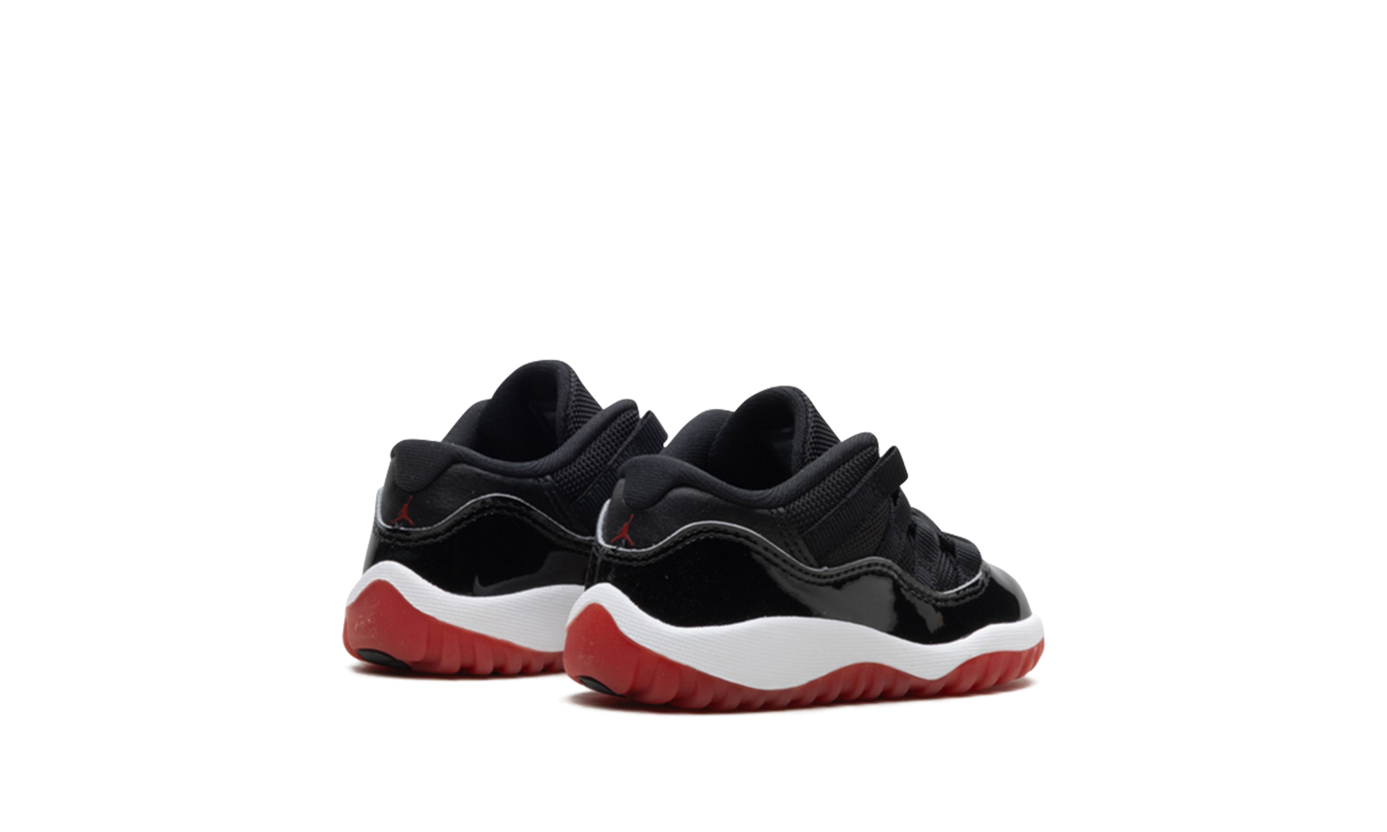 Air Jordan 11 Retro Low TD Bred FV5120 006