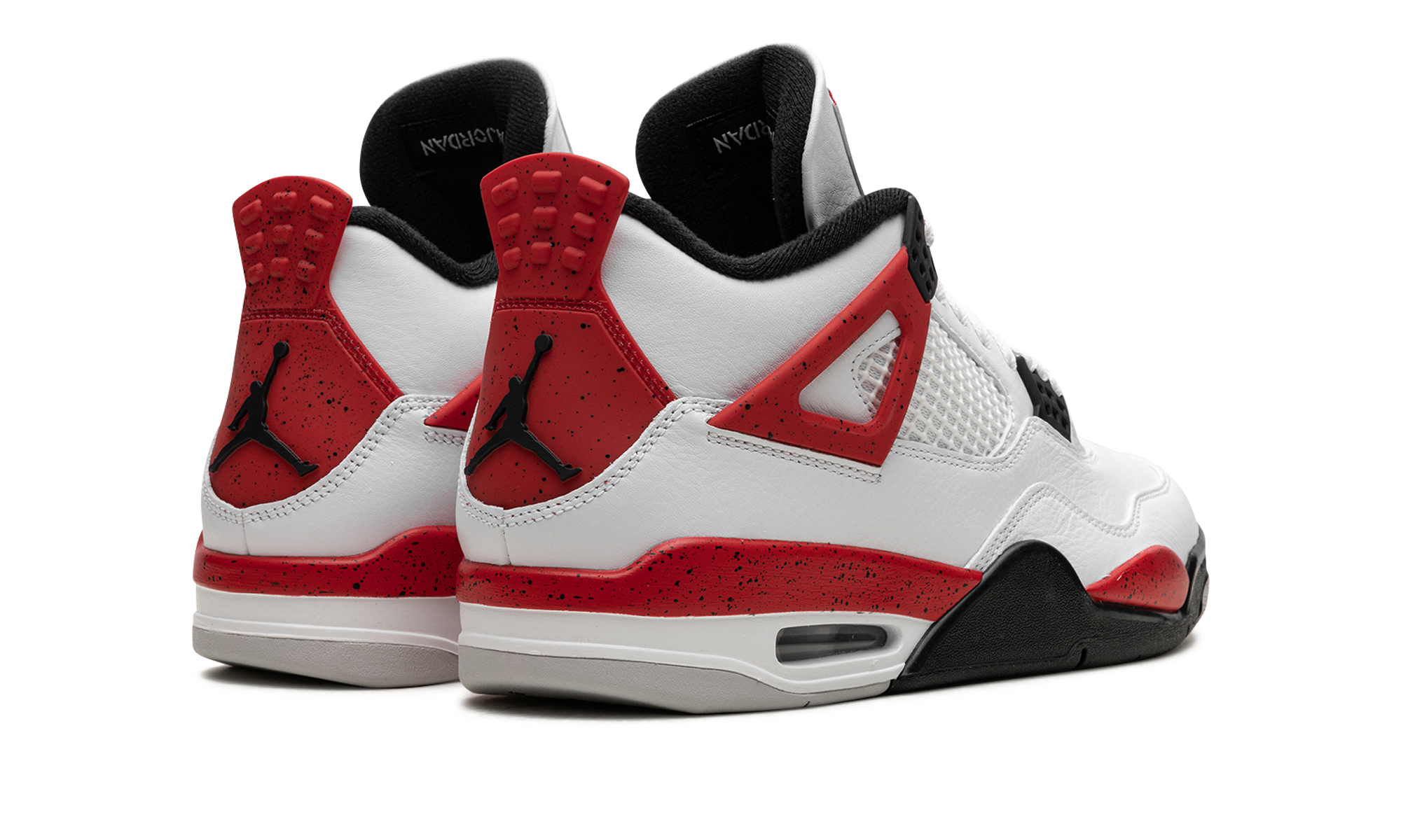 Air Jordan 4 Red Cement DH6927 161