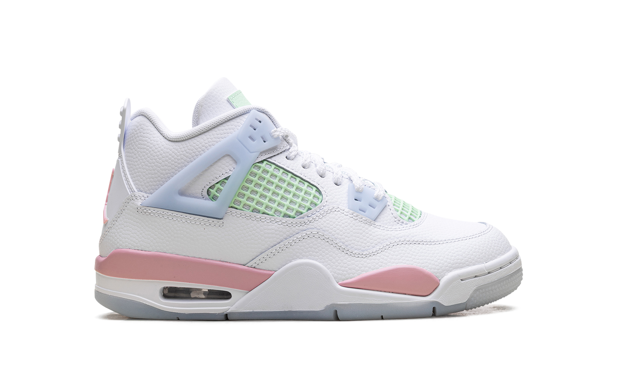 Air Jordan 4 GS Valentine's Day IB7068 100