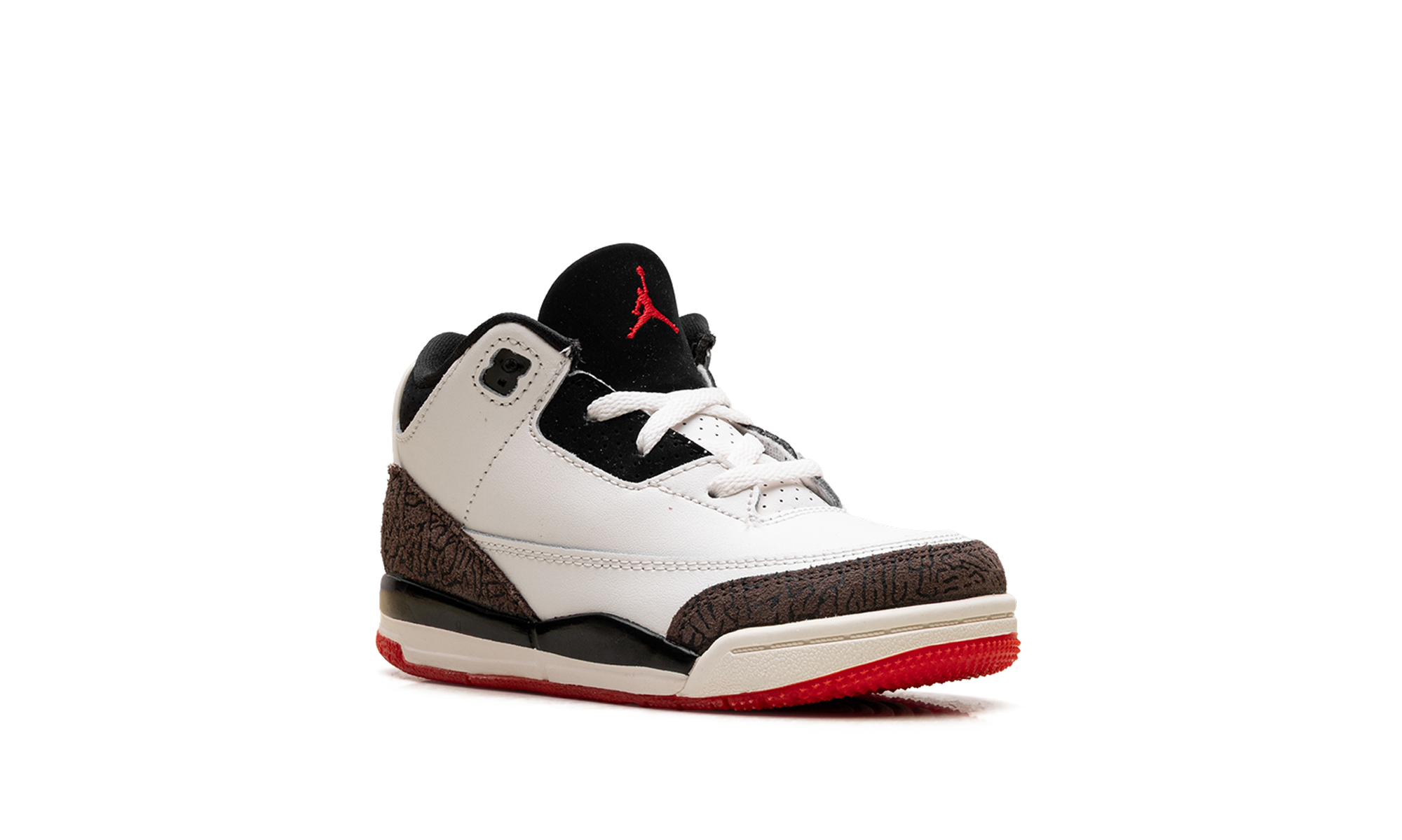 Air Jordan 3 Retro OG TD World's Best Dad DM0968 103