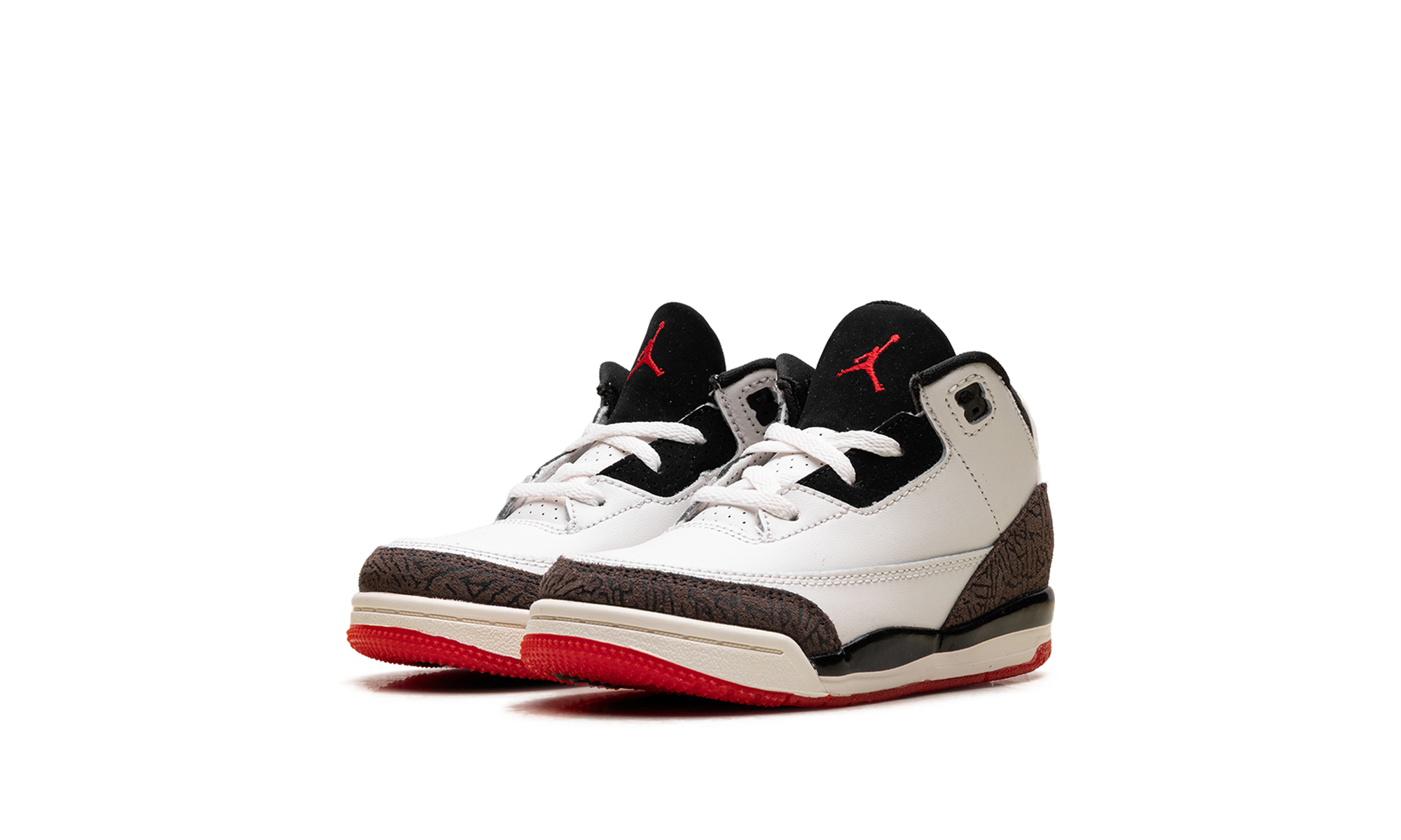 Air Jordan 3 Retro OG TD World's Best Dad DM0968 103