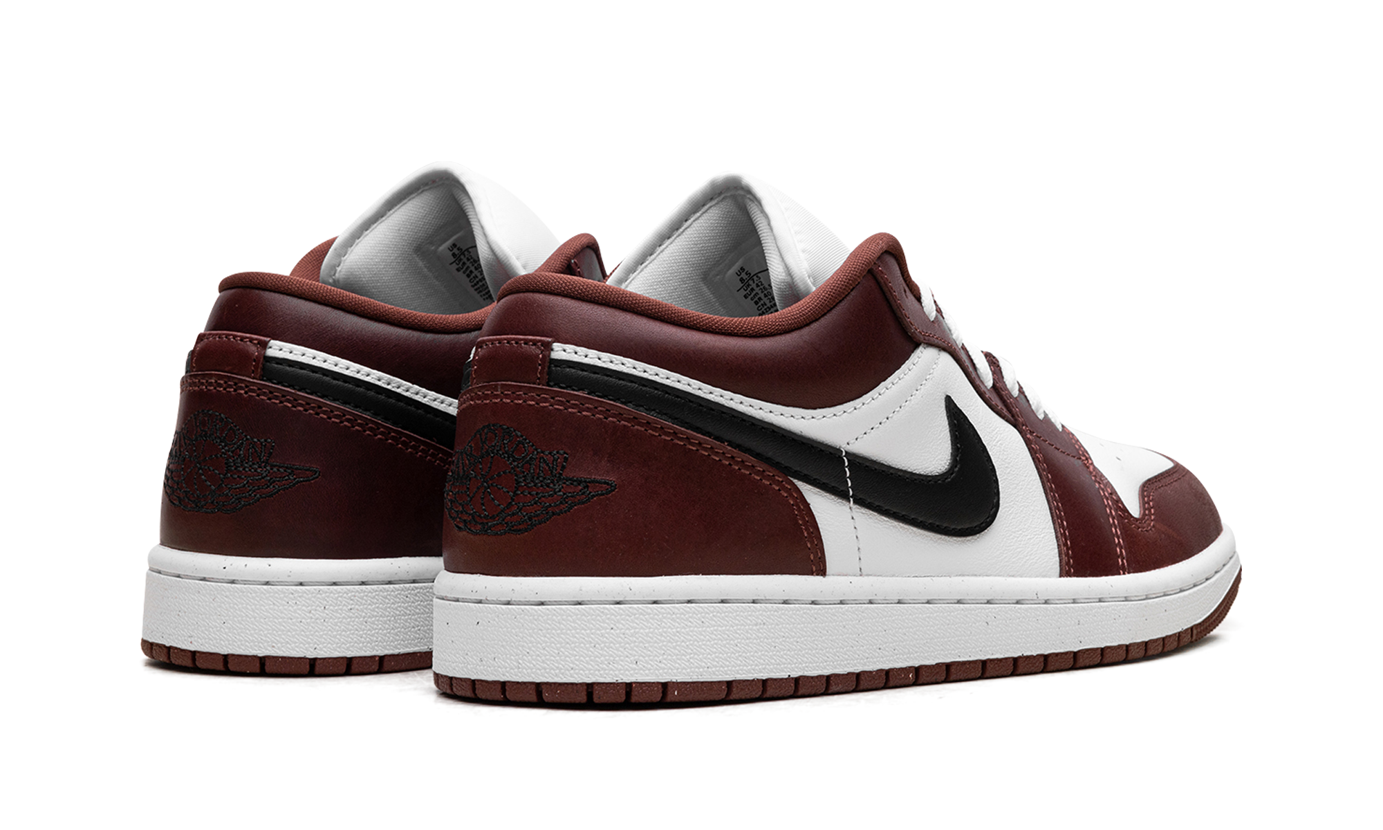 Jordan 1 Low SE Dark Pony HF3148 102