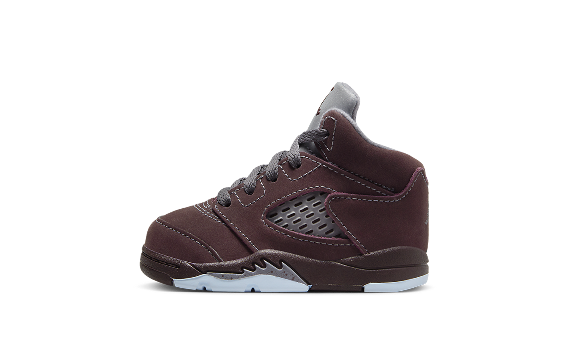 Air Jordan 5 Retro SE TD Burgundy FN4238 600