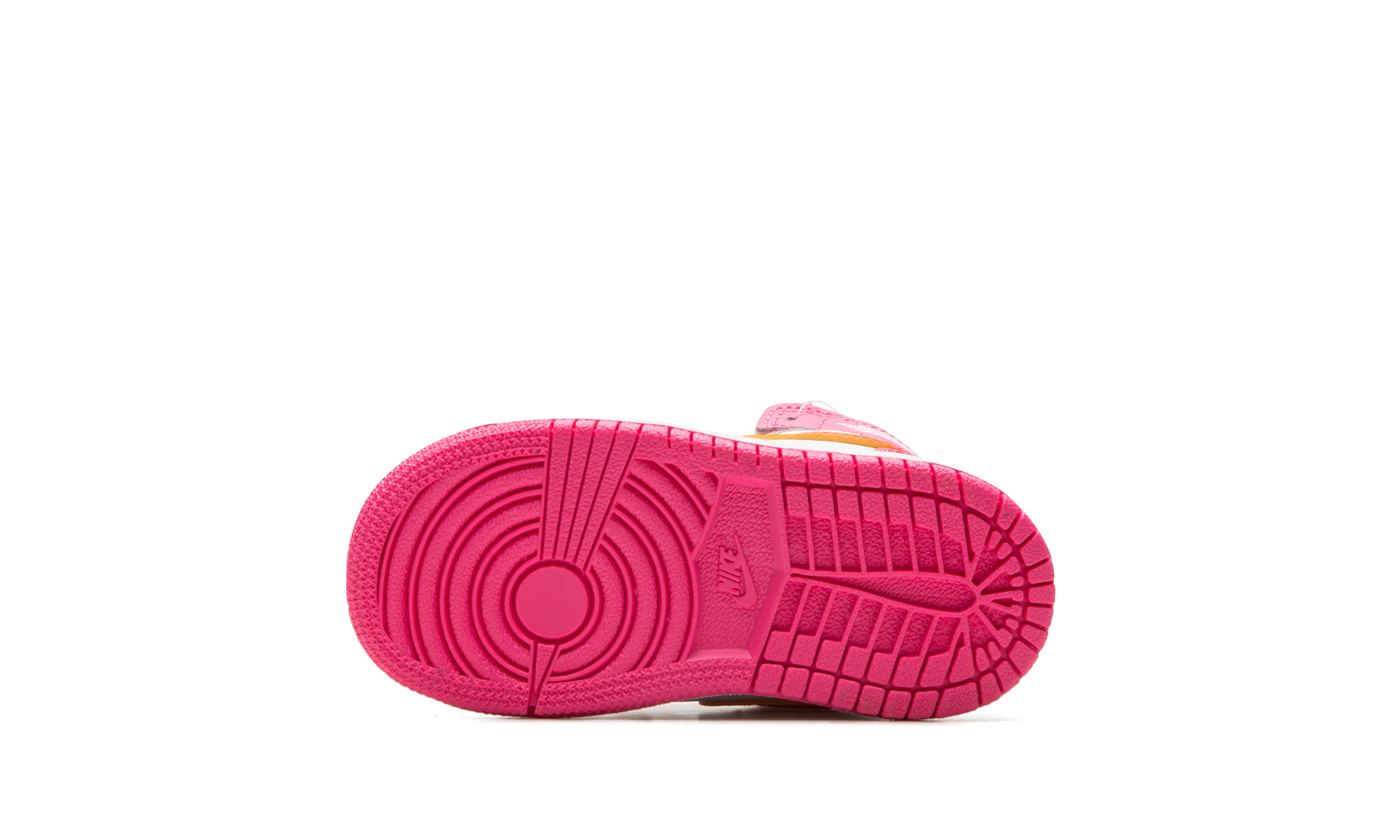 Jordan 1 Mid TD Pinksicle DX3239 681