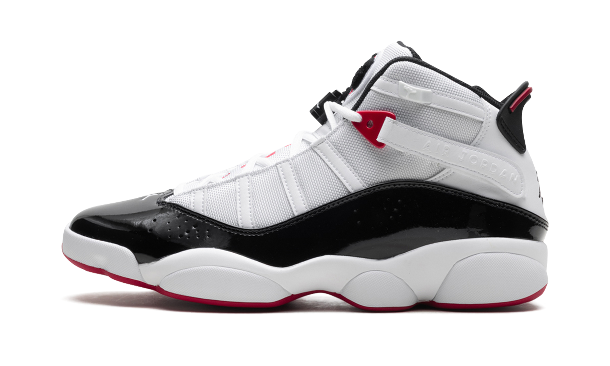 Jordan 6 Rings Chicago Bulls 322992 164