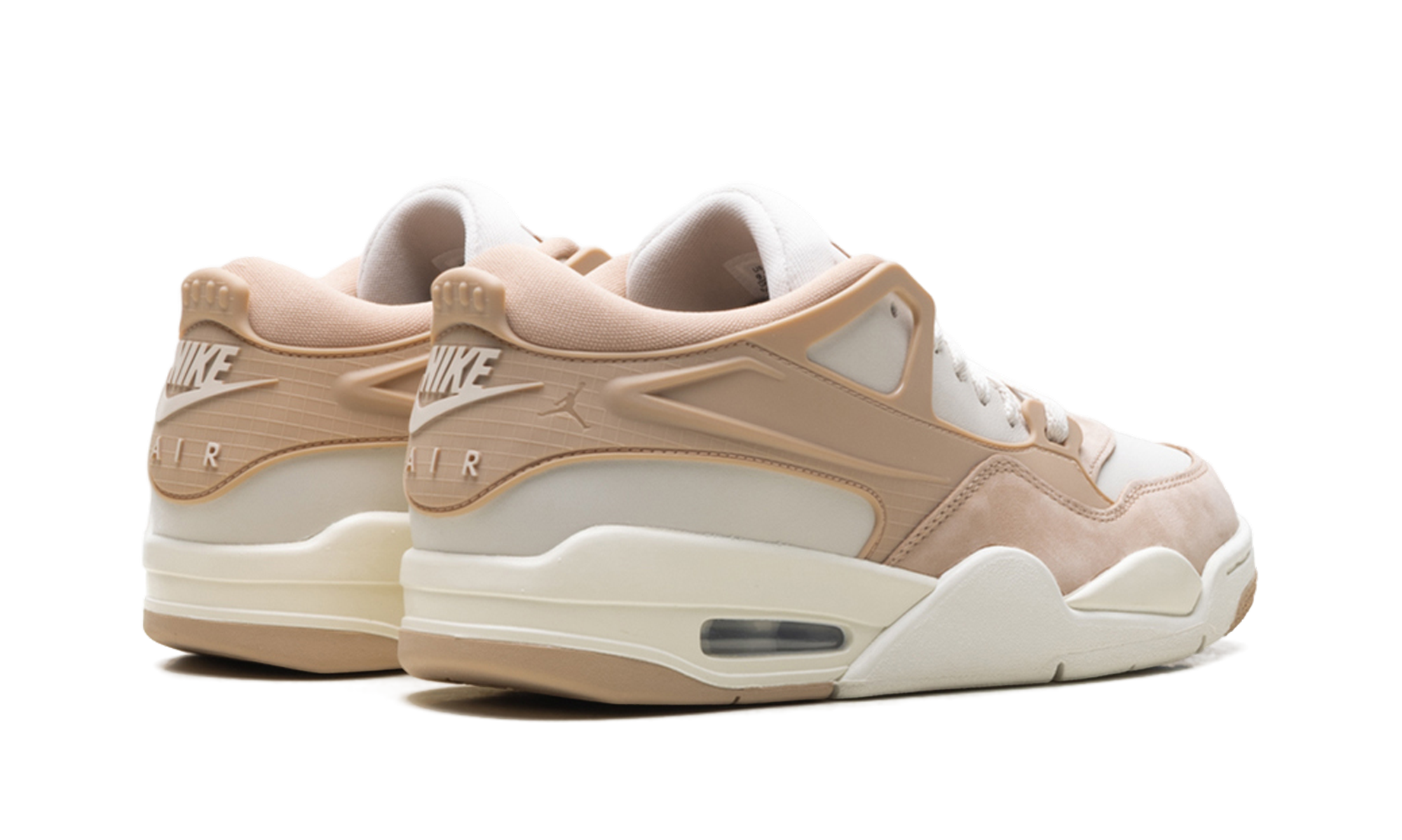 Air Jordan 4 RM WMNS Hemp FQ7940 202