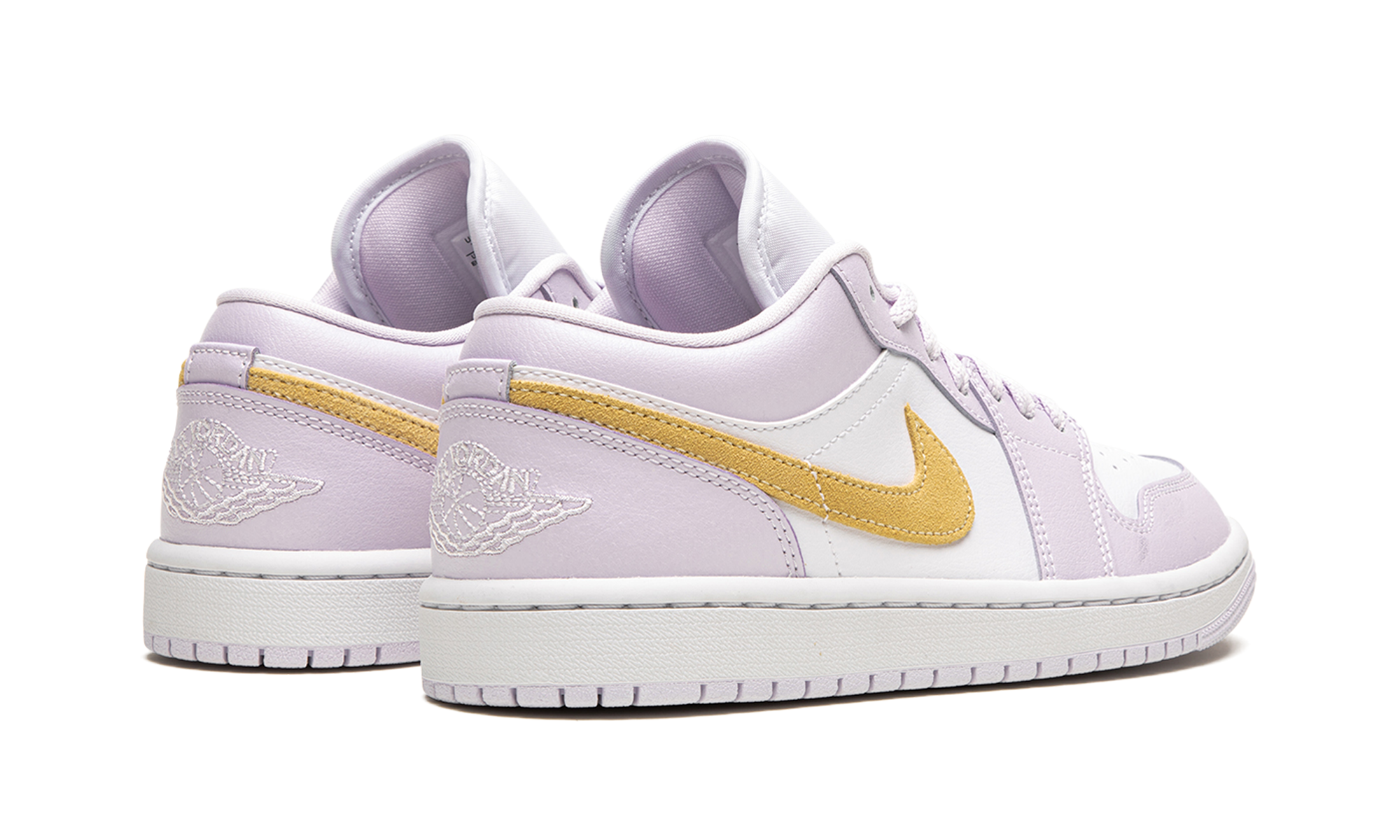 AIR JORDAN 1 LO WMNS Barely Grape DC0774 501