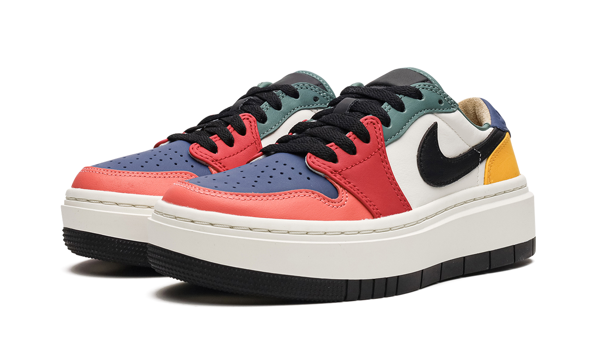 JORDAN 1 ELEVATE LO SE WMNS Multicolor DX3951 100