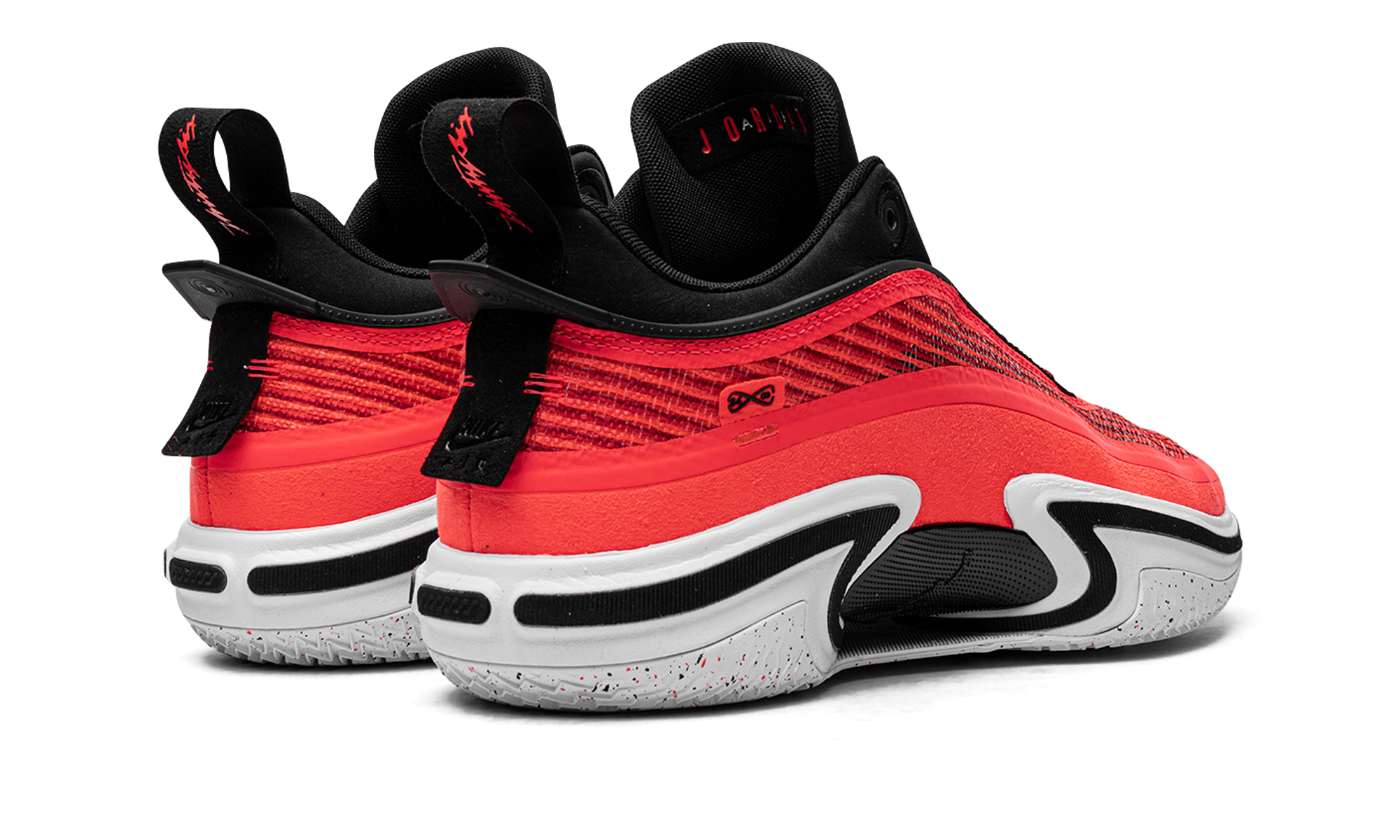 Air Jordan 36 PF Flipped Infrared DH0832 660
