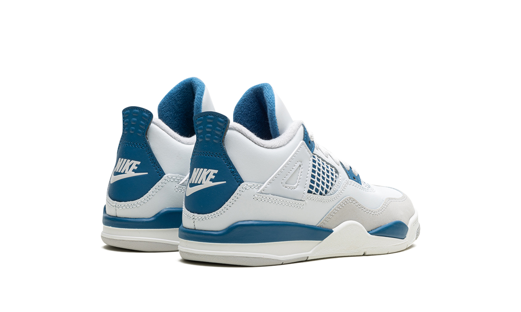 Air Jordan 4 PS Military Blue BQ7669 141