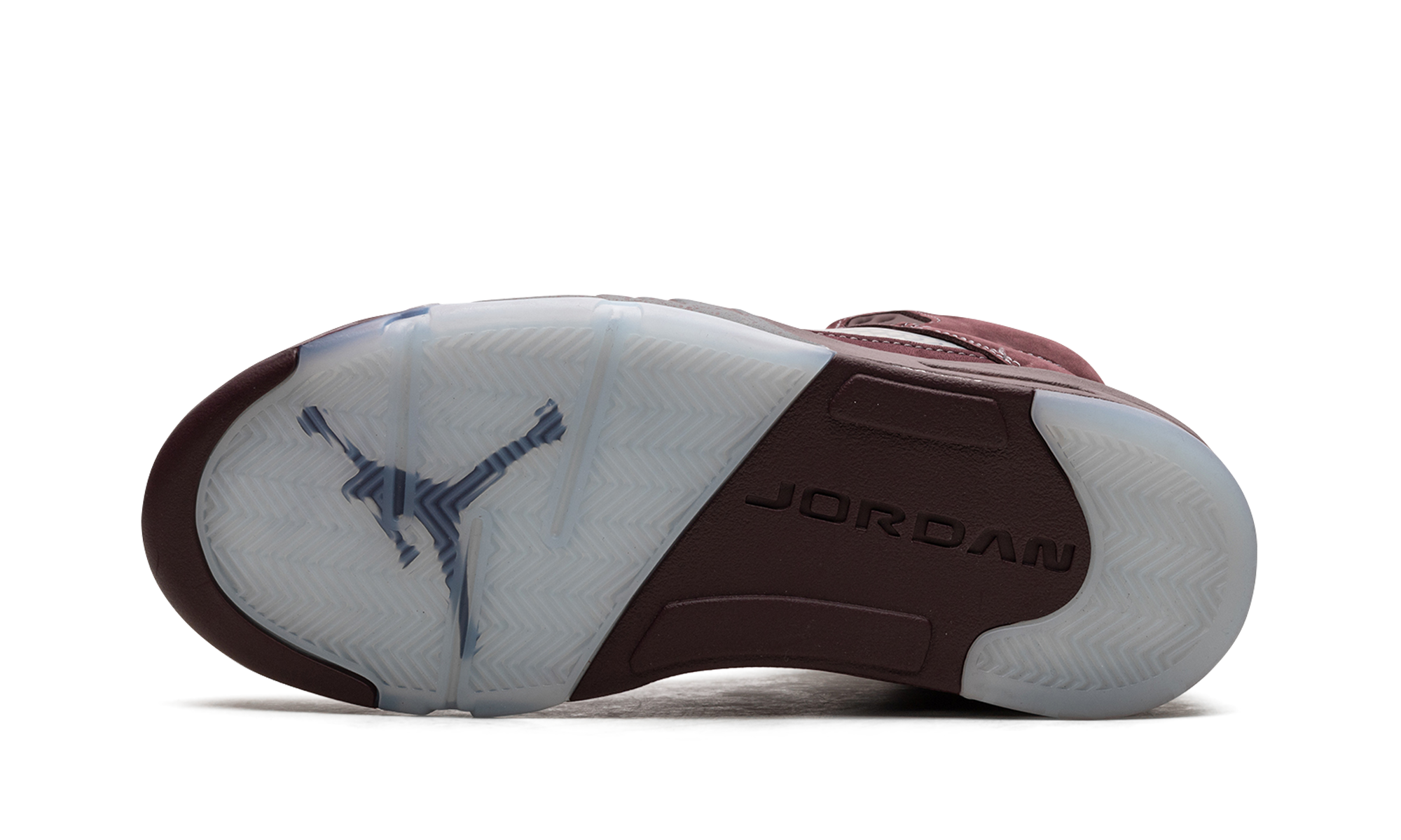 Air Jordan 5 Burgundy 2023 DZ4131 600