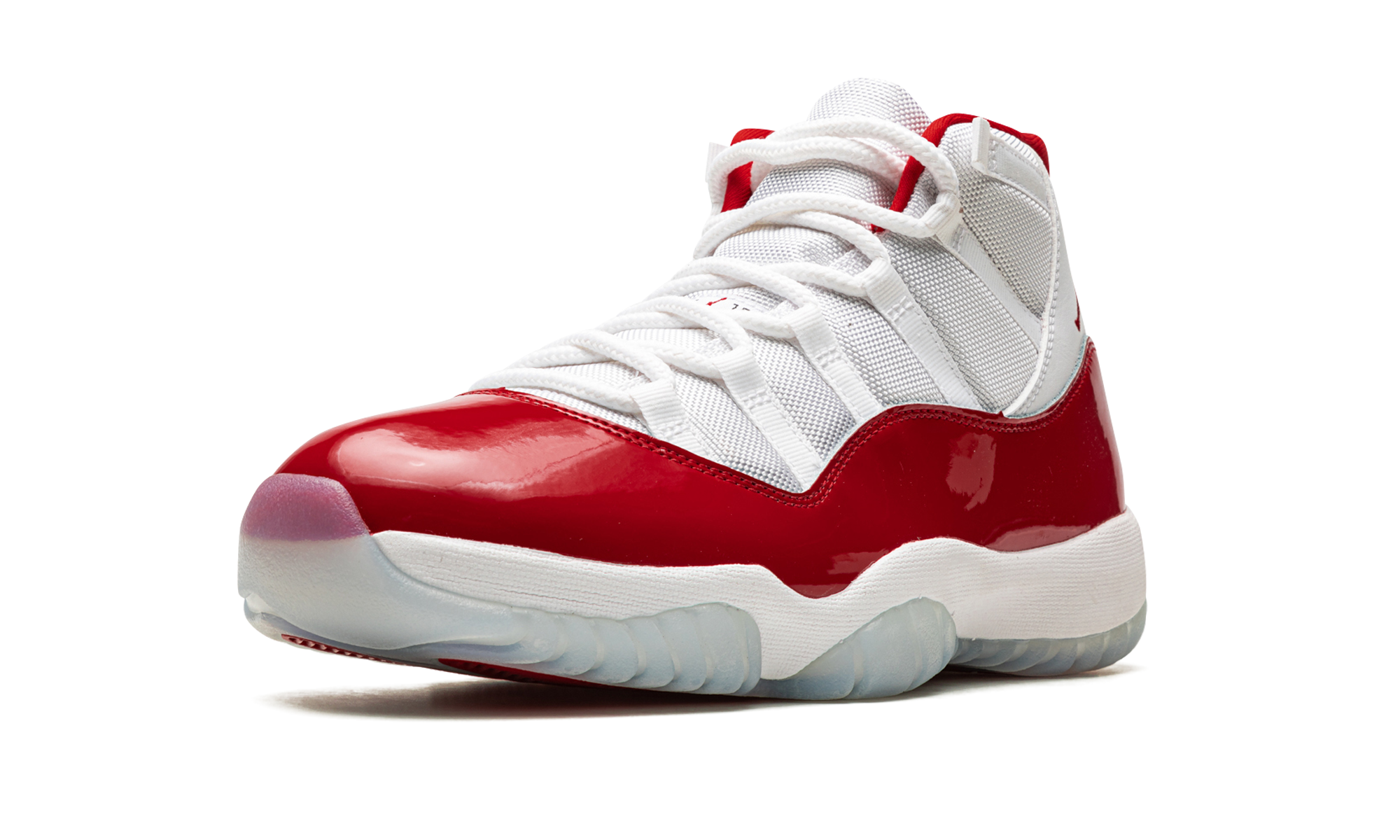 Air Jordan 11 Cherry 2022 CT8012 116