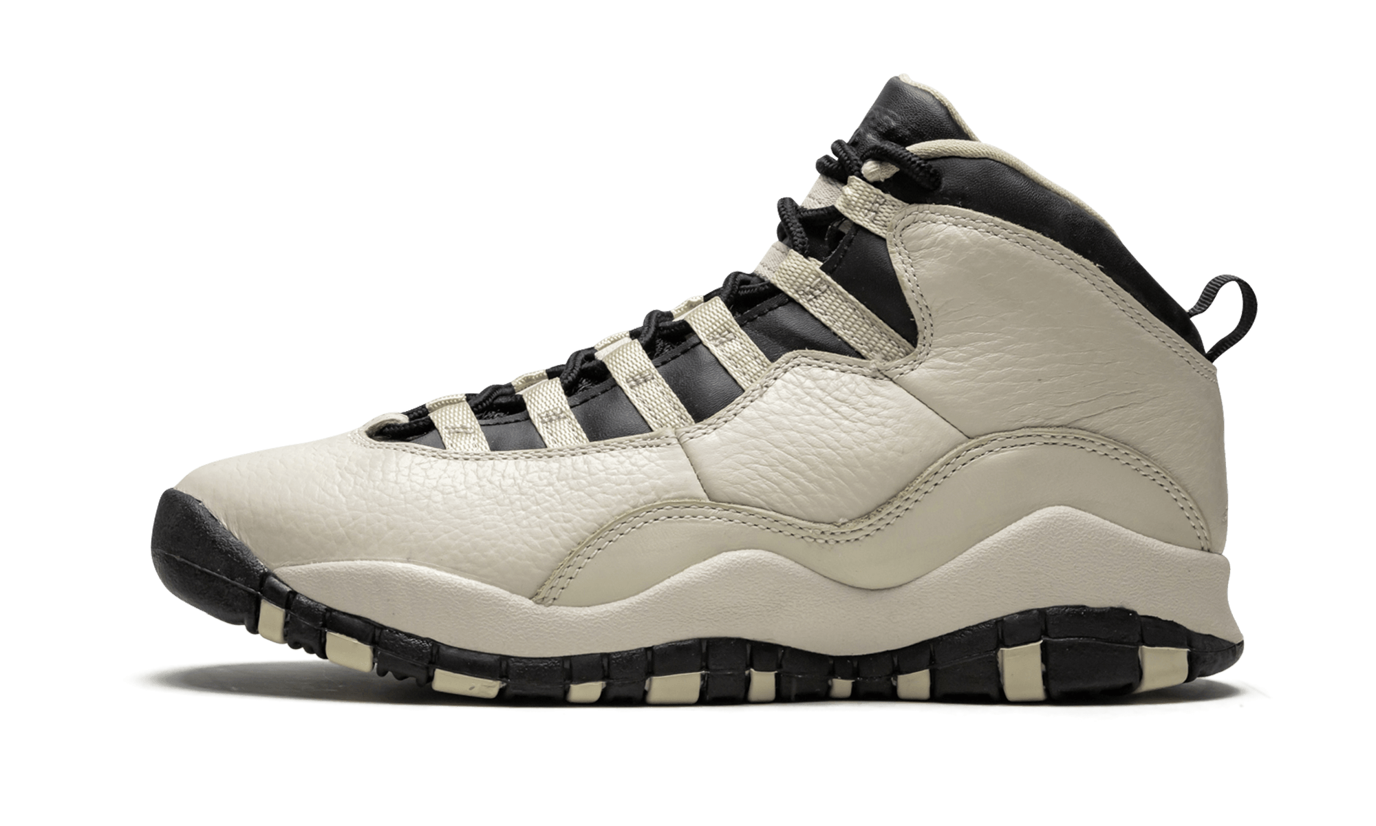 Air Jordan 10 Retro PREM GS Heiress 832645 207