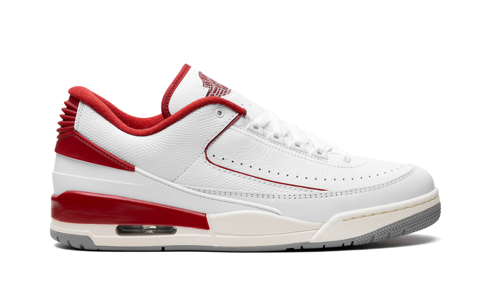 Jordan 2/3 Varsity Red FD0383 161