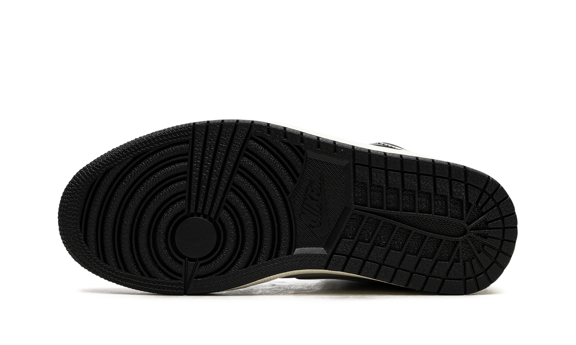 AIR JORDAN 1 MID SE WMNS Black Chrome FB9892 002