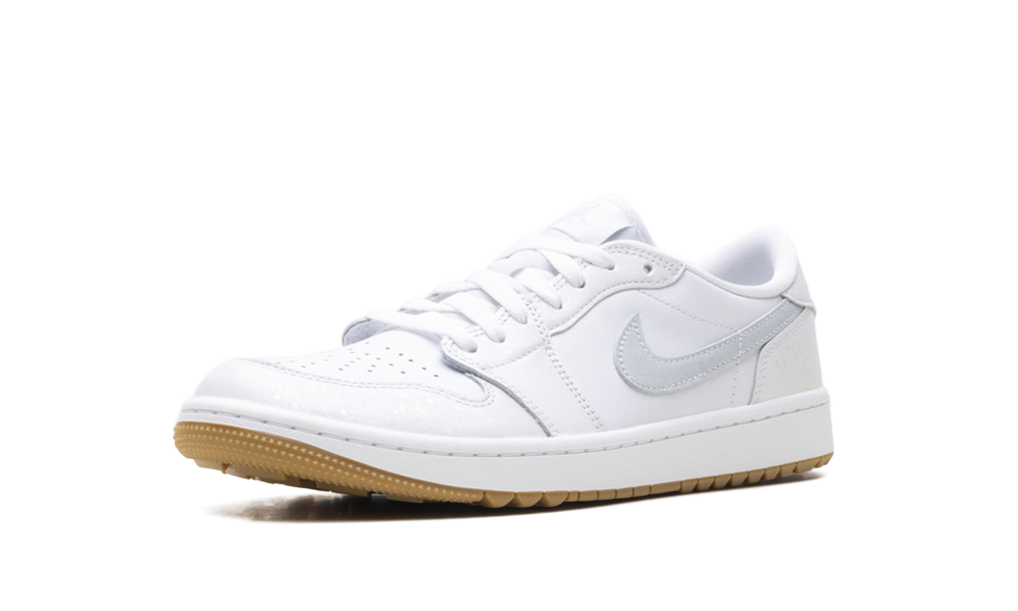 Air Jordan Retro 1 Low GOLF WHITE GUM DD9315 111