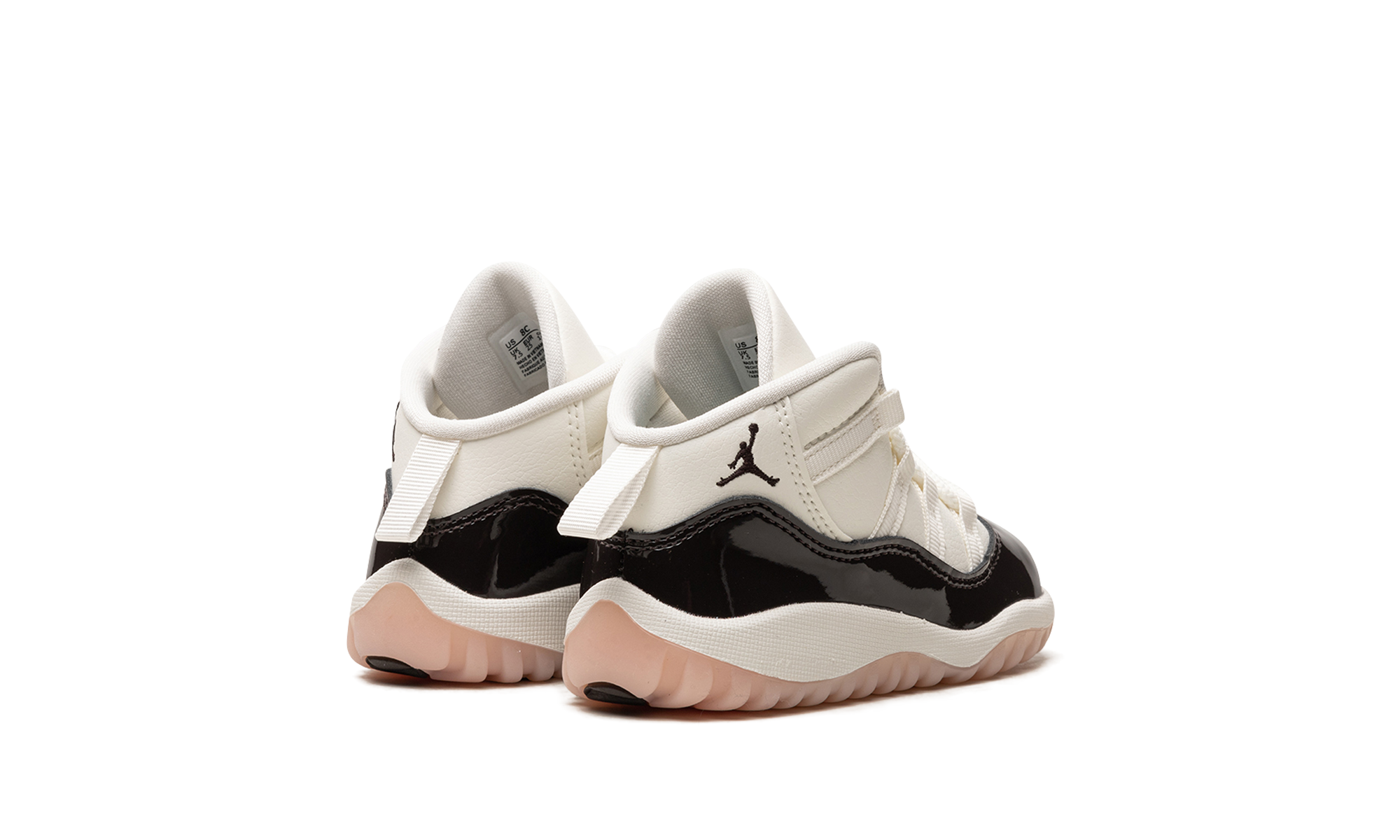 Jordan 11 Retro TD Neapolitan DO3856 101