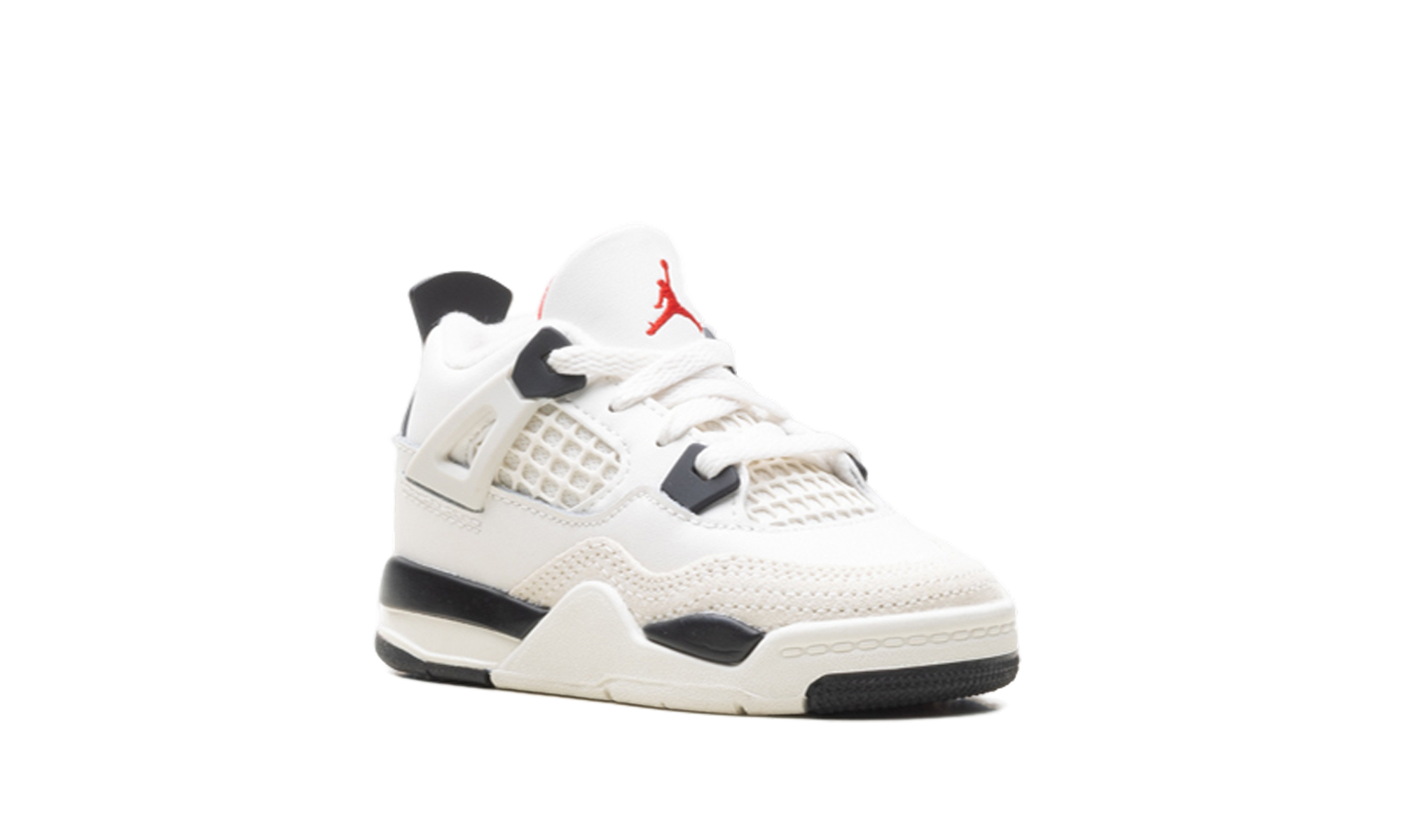 Air Jordan 4 TD Flight Club IM4027 100