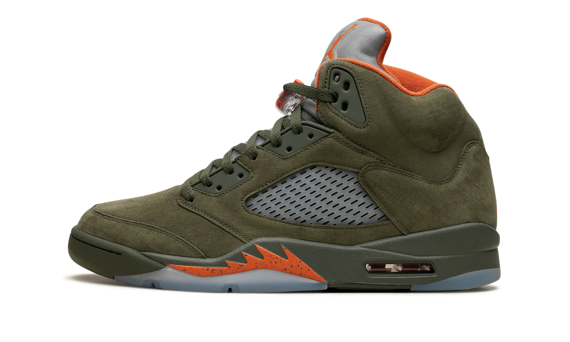 Air Jordan 5 OG Olive DD0587 308