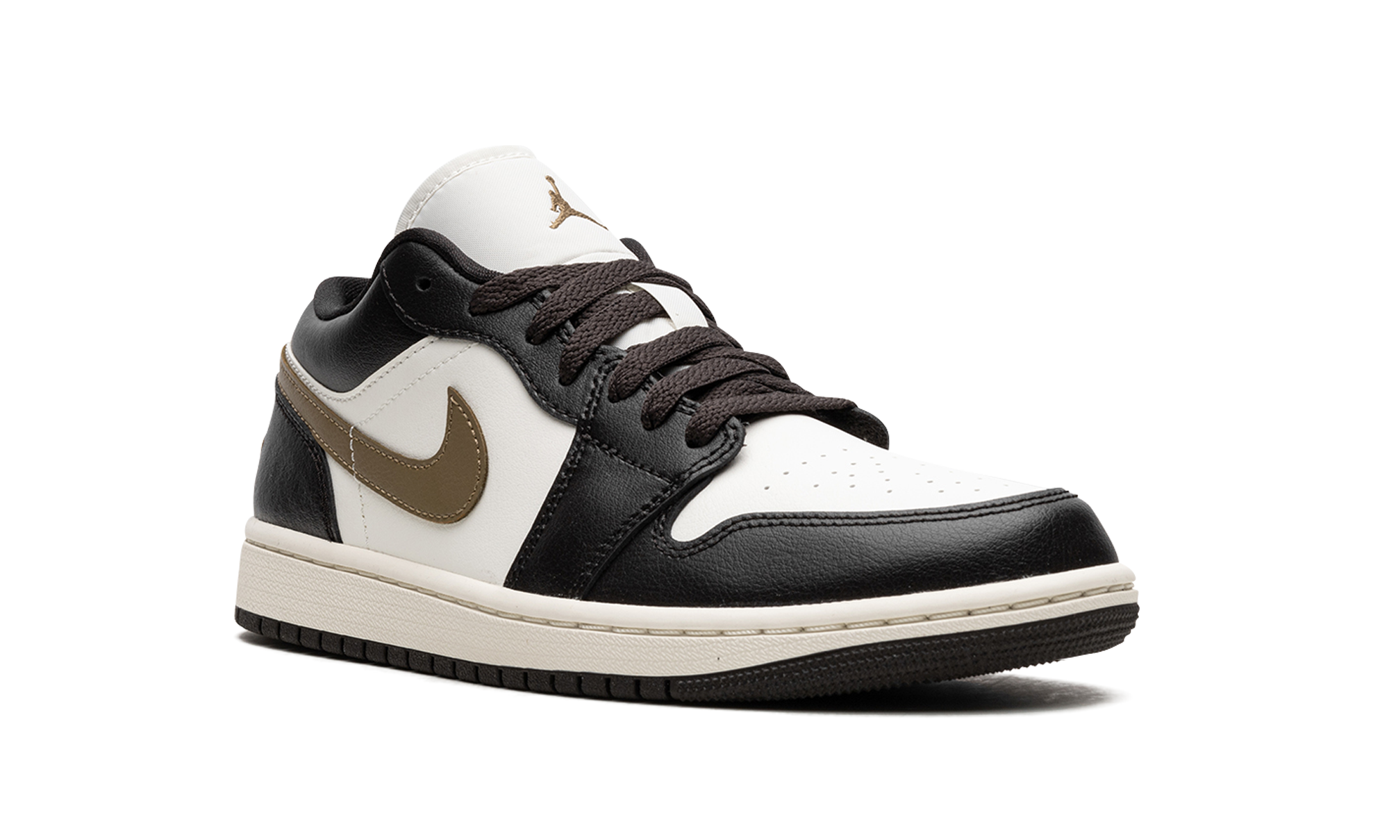 Air Jordan 1 Low WMNS Shadow Brown DC0774 200
