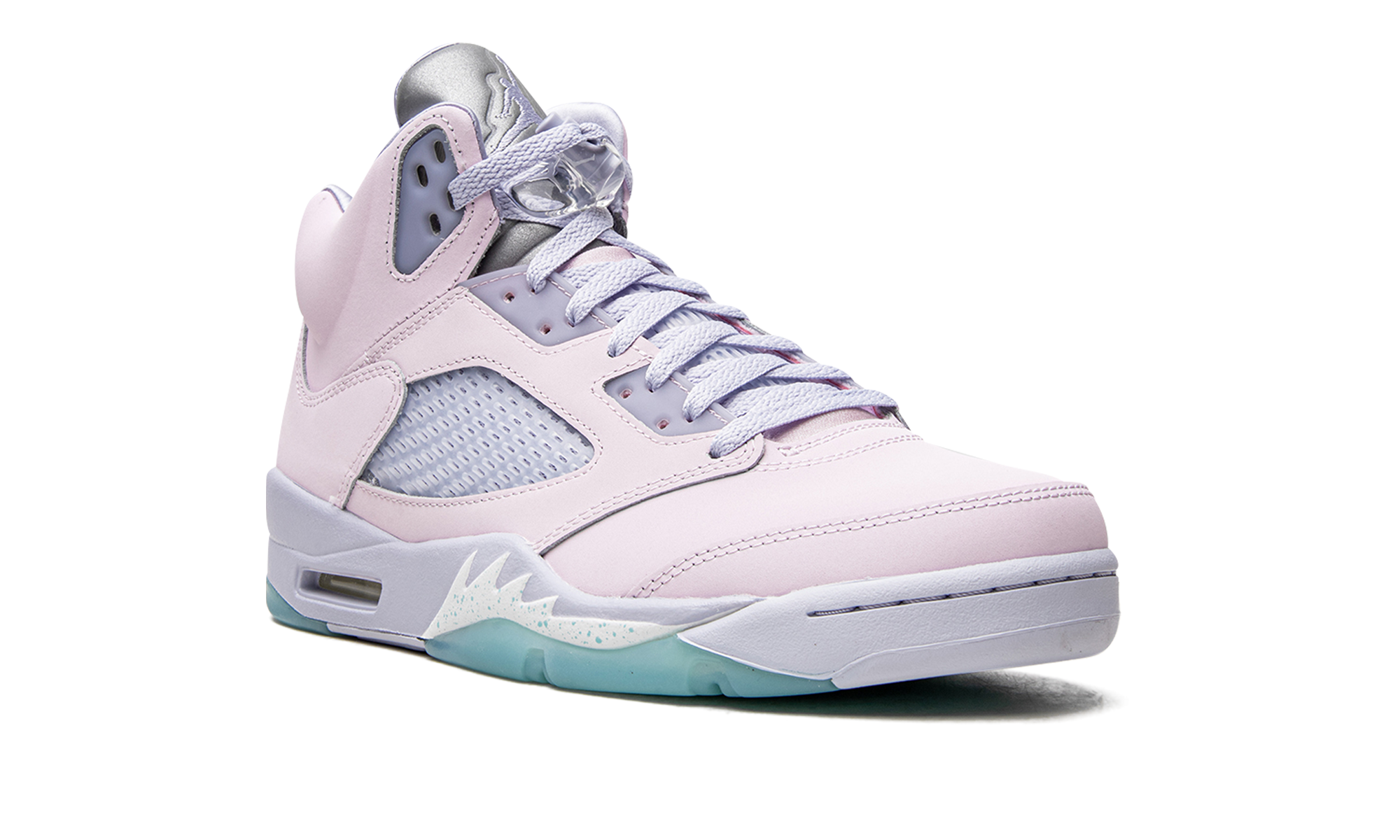 Air Jordan 5 Retro Regal Pink DV0562 600
