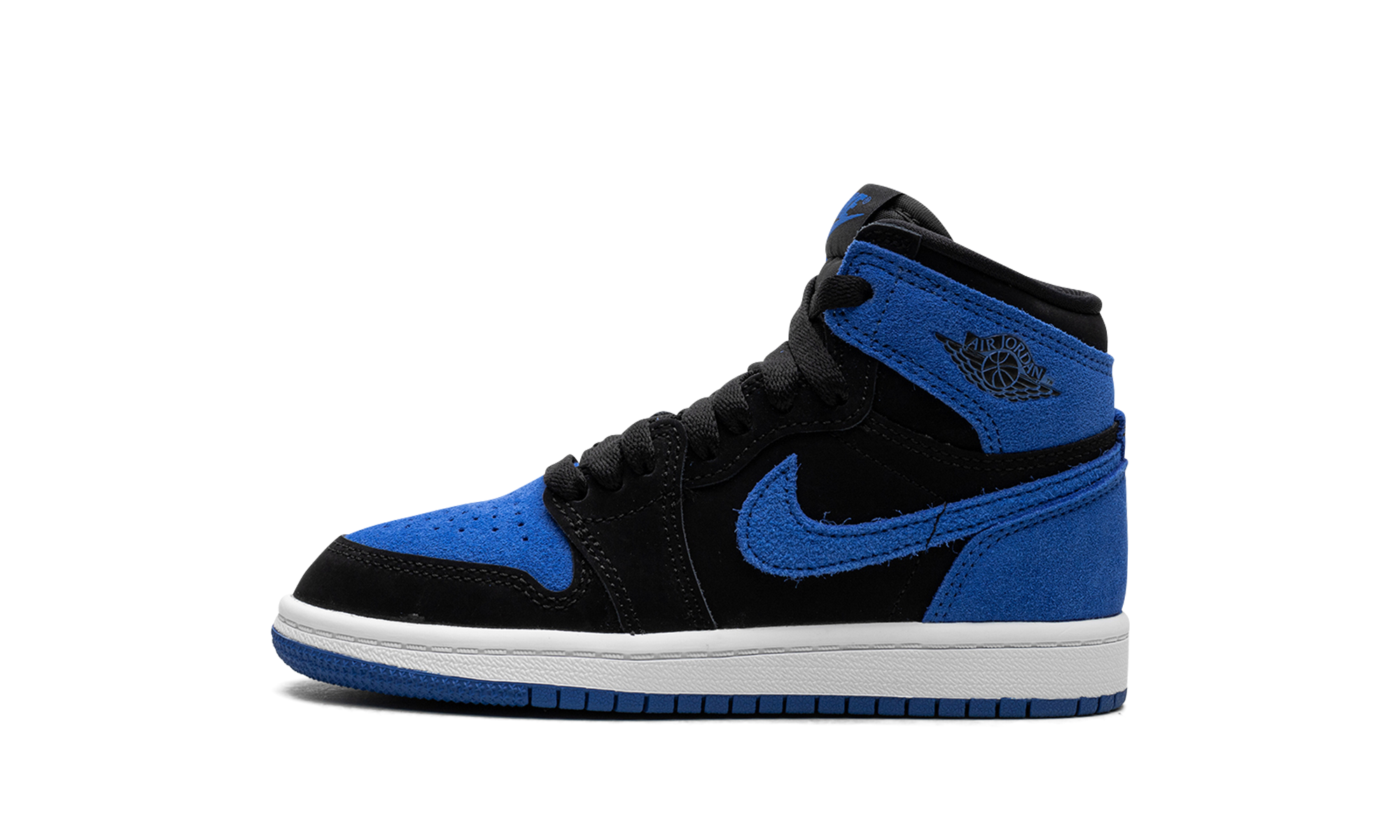 Air Jordan 1 High OG PS Royal Reimagined FD1412 042