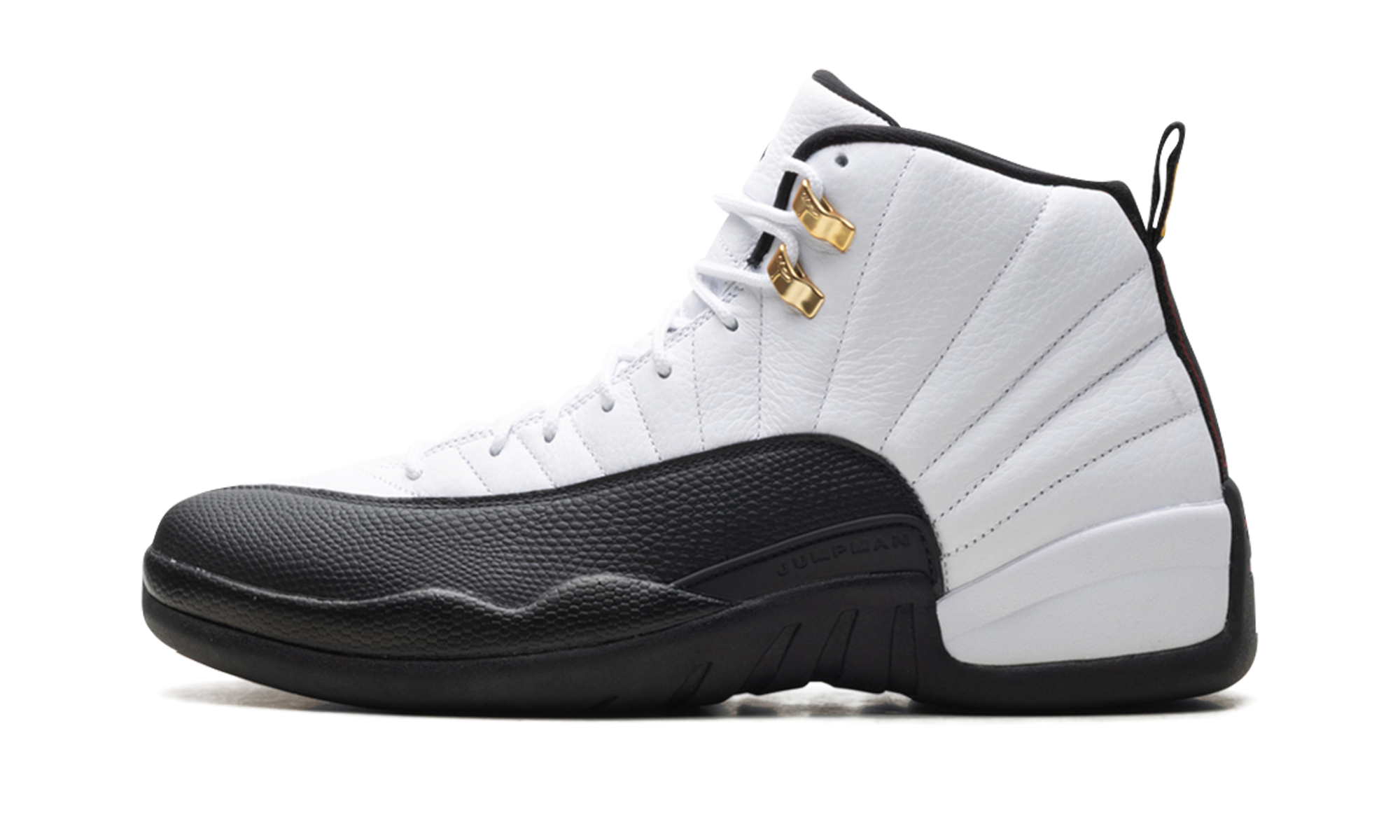 Air Jordan 12 Taxi (2025) CT8013 117