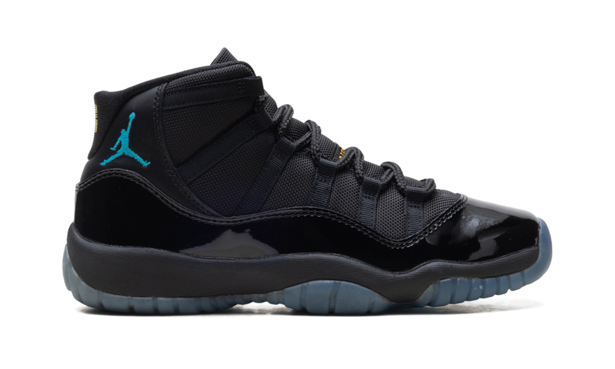 Air Jordan 11 Retro GS Gamma Blue (2025) 378038 047