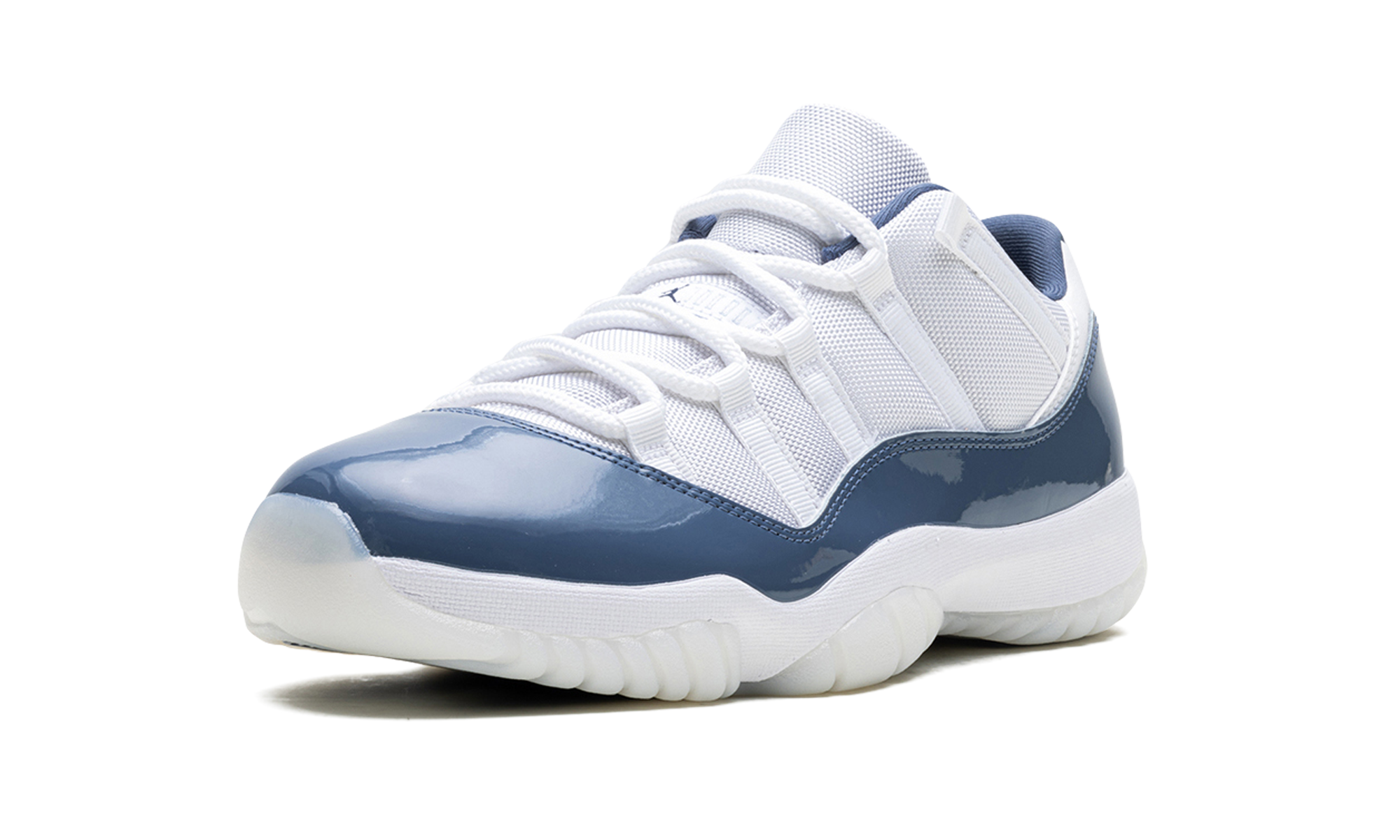Jordan 11 Retro Low Diffused Blue FV5104 104