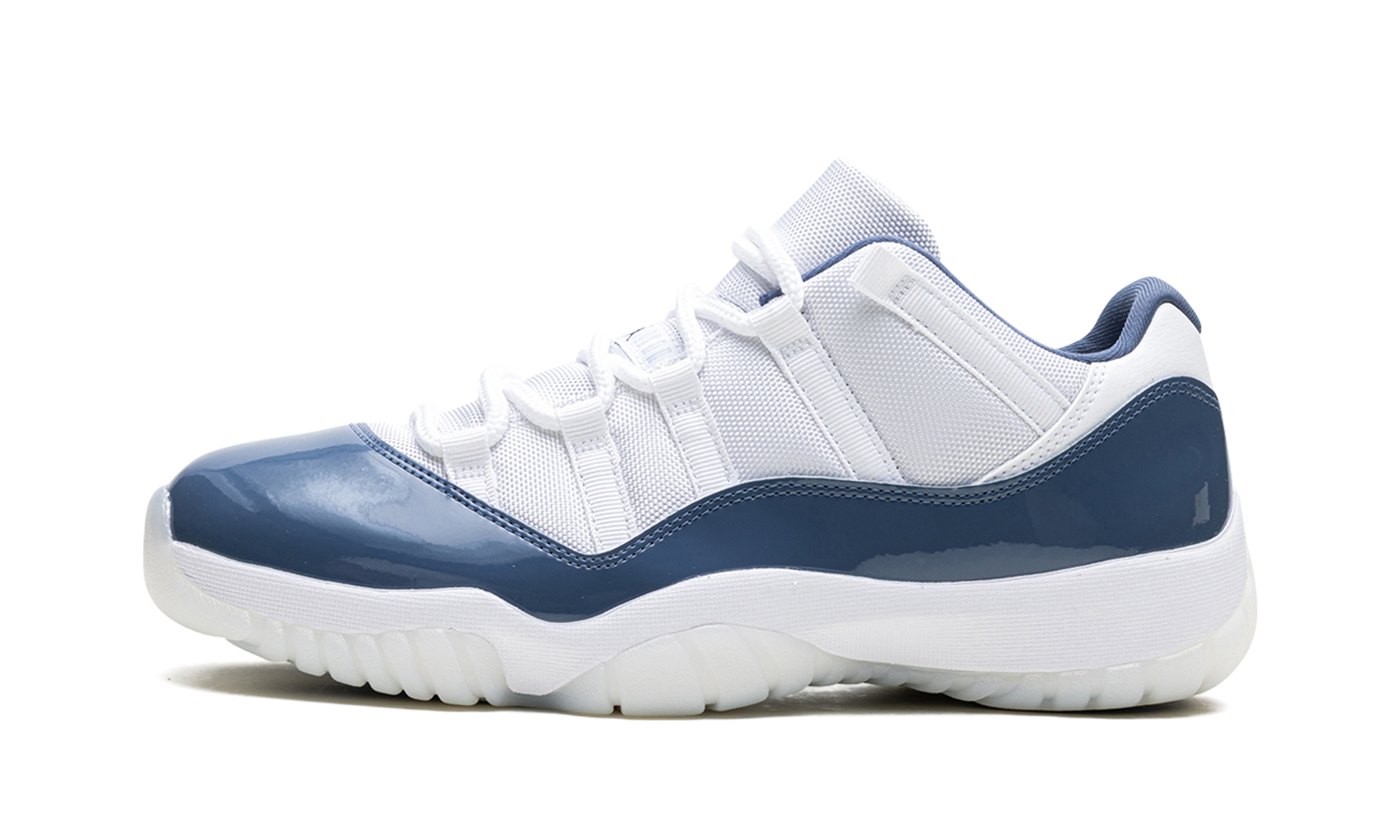 Jordan 11 Retro Low Diffused Blue FV5104 104