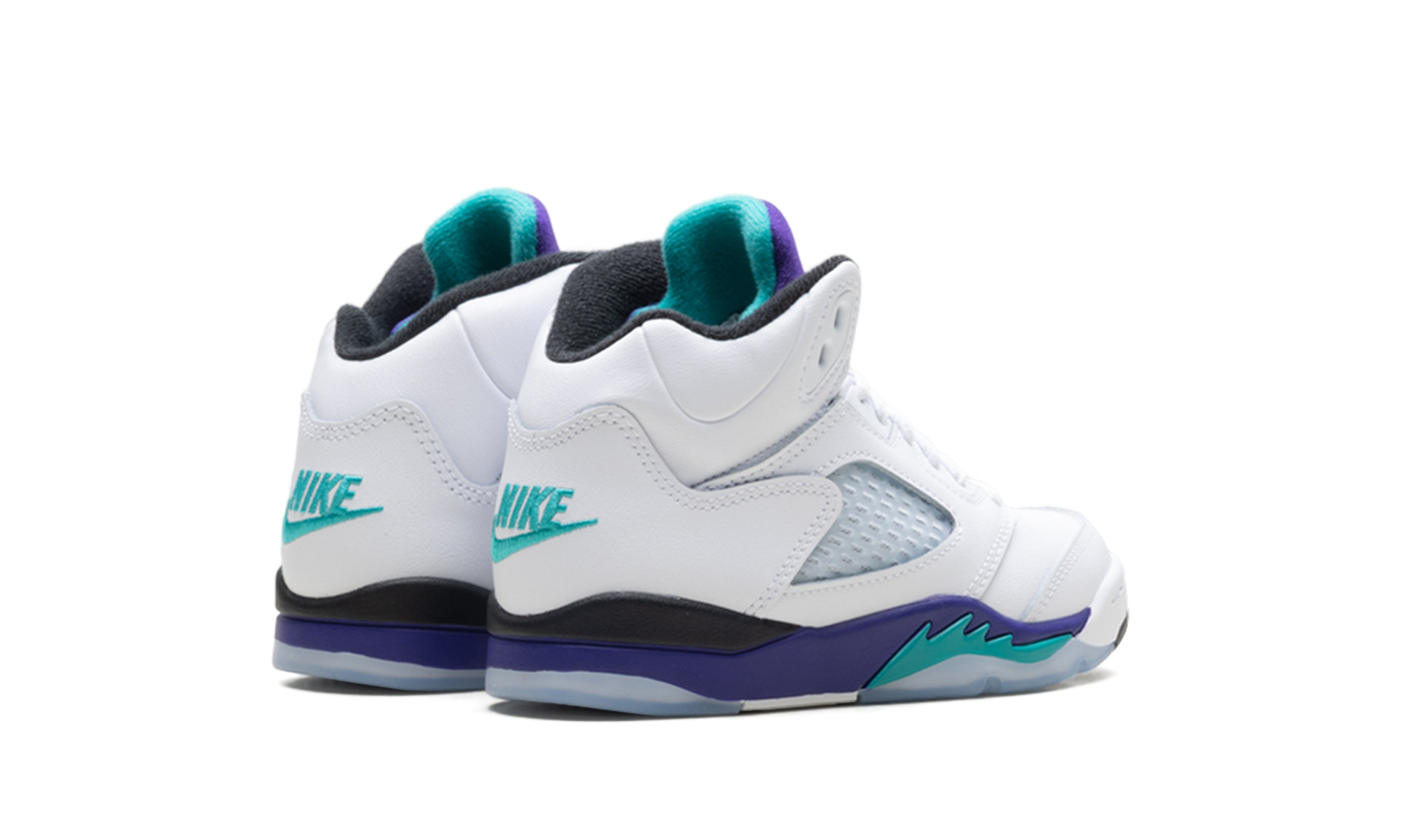 Air Jordan 5 Retro PS Grape HQ7979 100