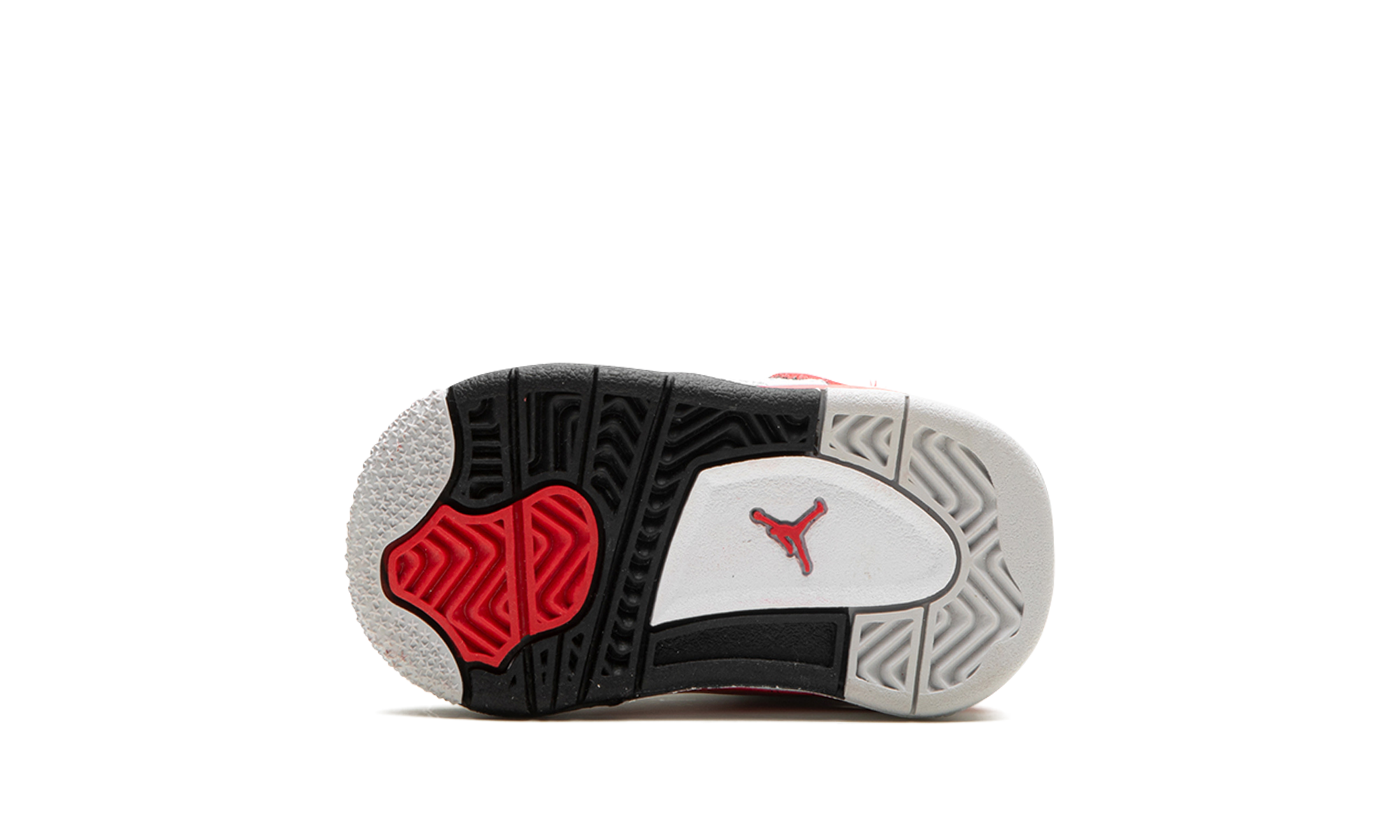 Air Jordan 4 TD Red Cement BQ7670 161