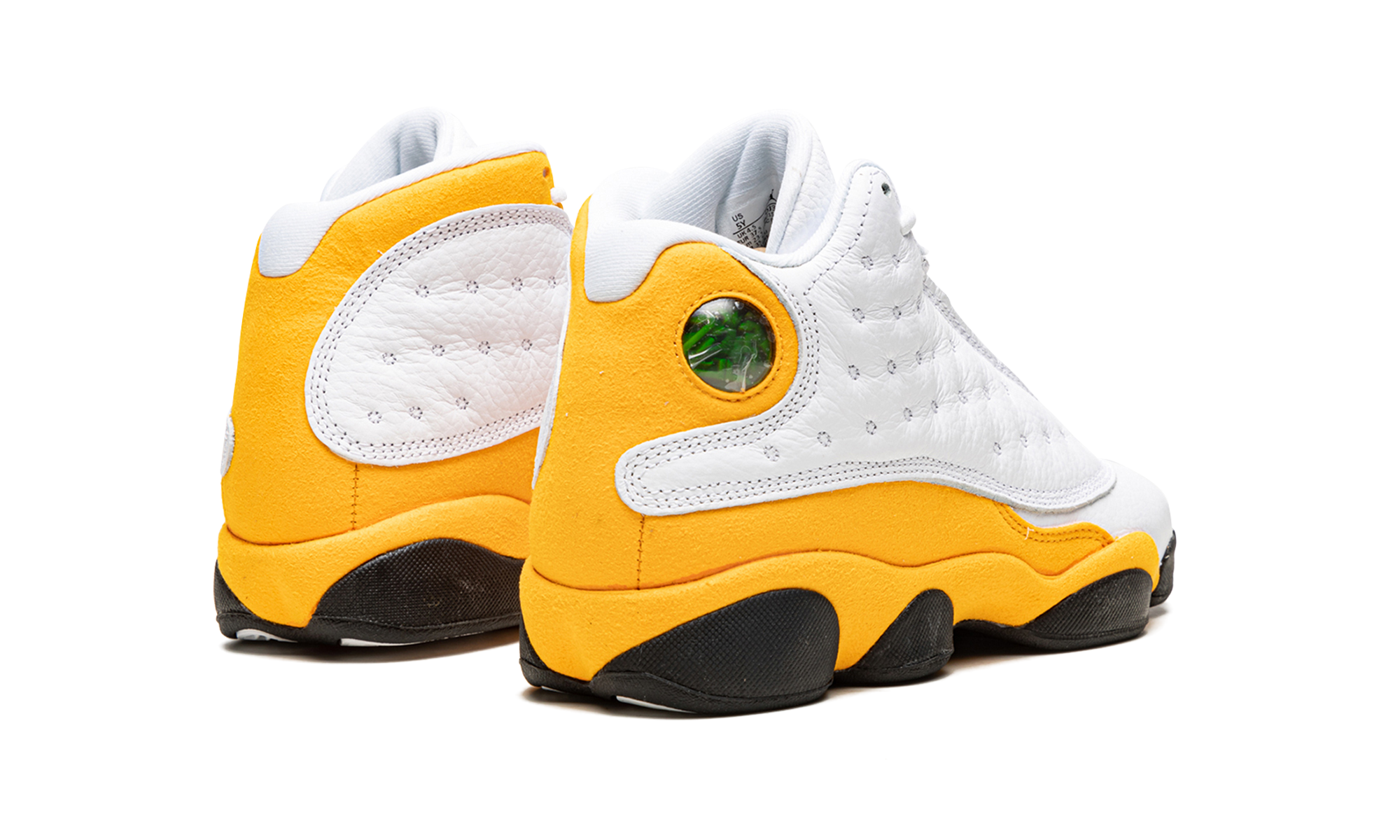 Air Jordan 13 Retro GS Del Sol DJ3003 167