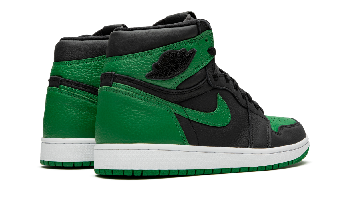 Air Jordan 1 Retro High Pine Green 2.0 555088 030