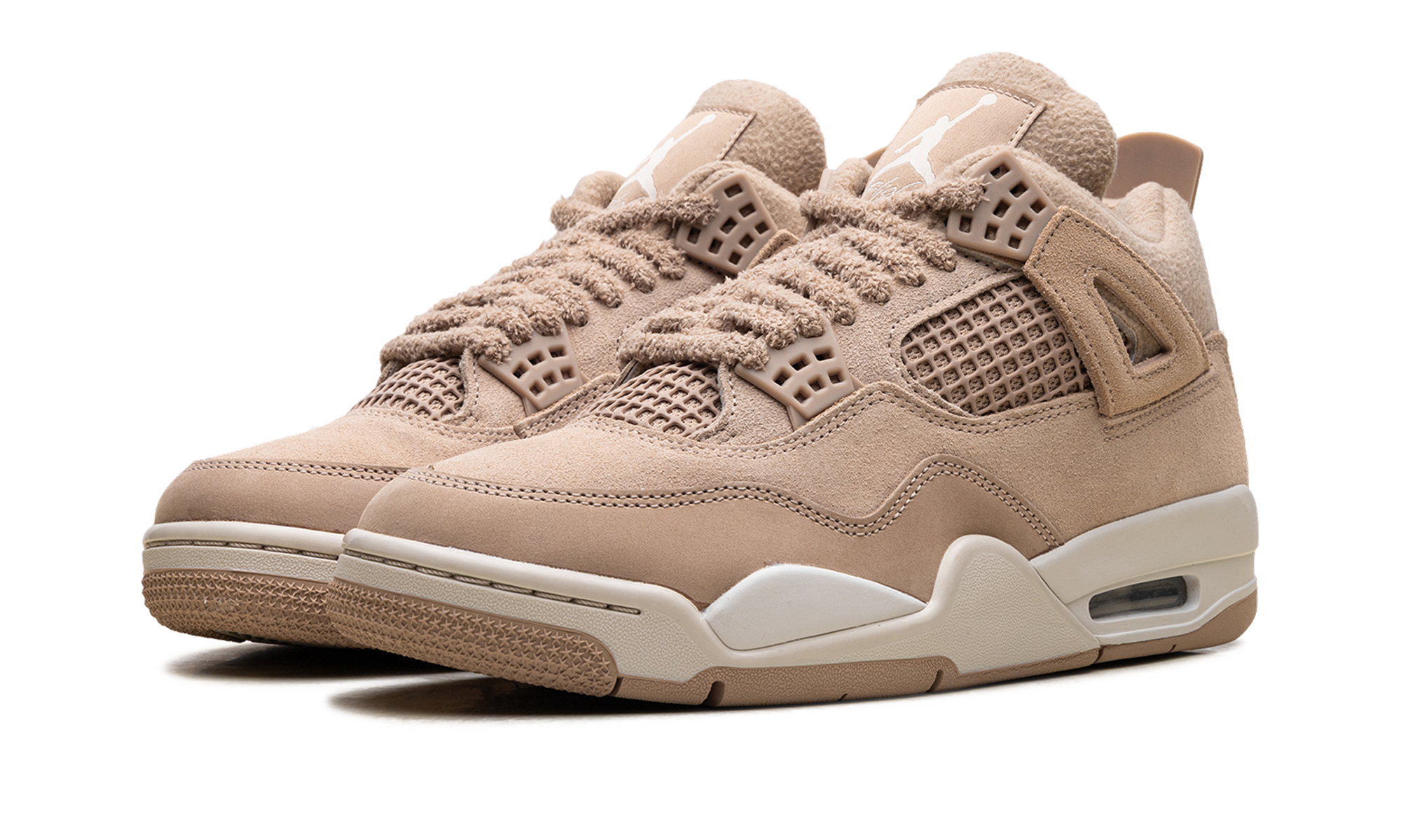 Air Jordan 4 WMNS Cozy Girl HV0823 200